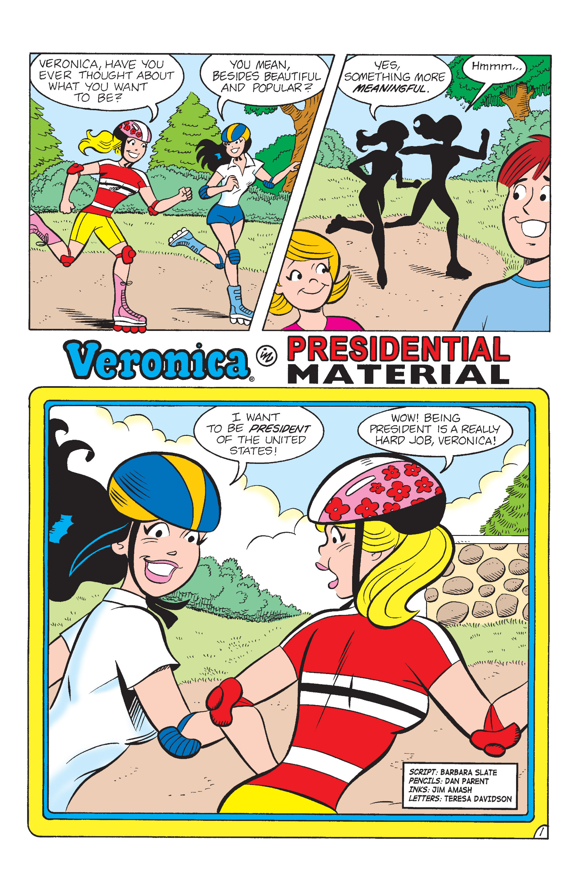 Read online Pep Digital comic -  Issue #28 - 42