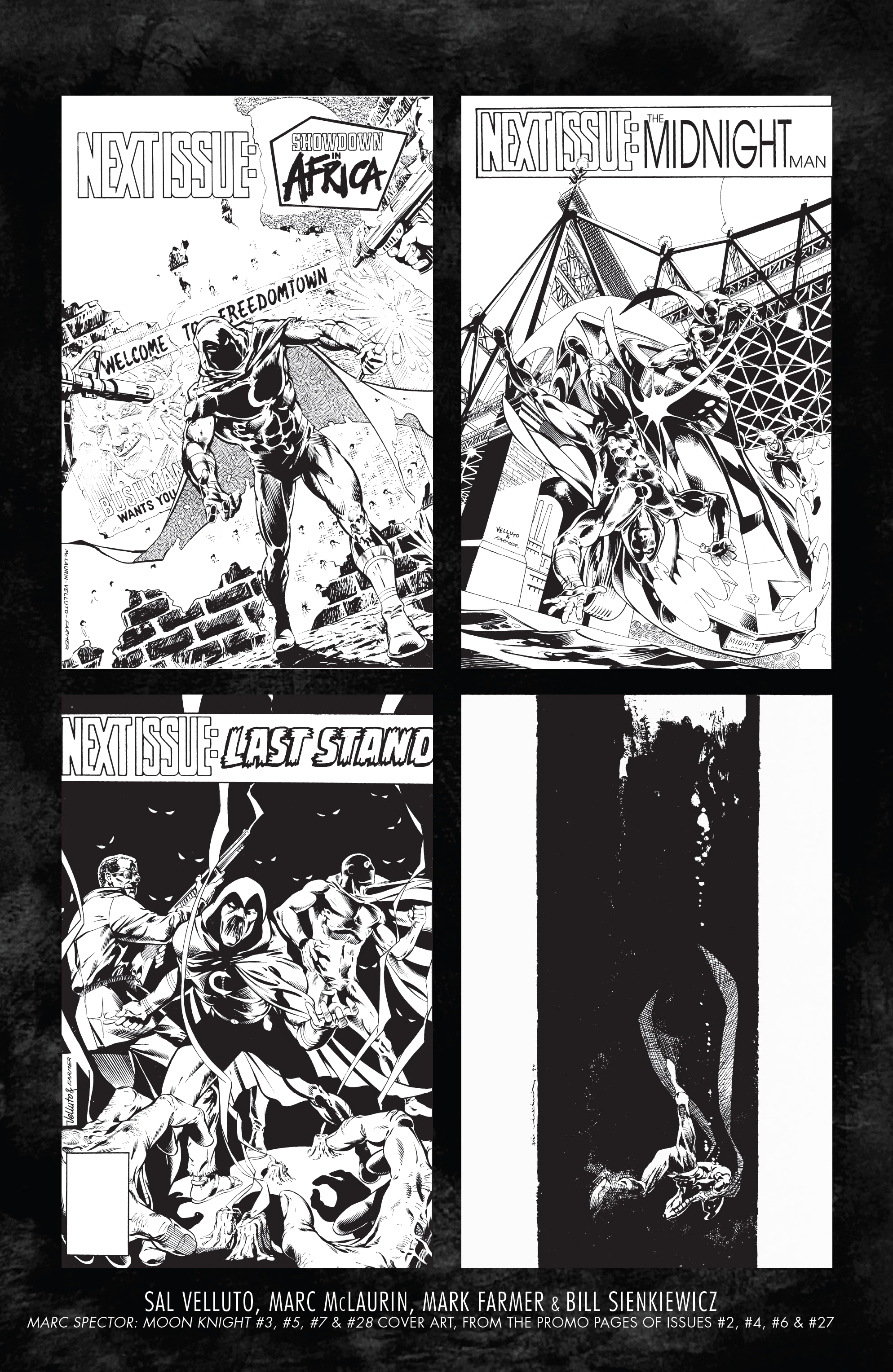 Read online Moon Knight: Marc Spector Omnibus comic -  Issue # TPB (Part 11) - 63