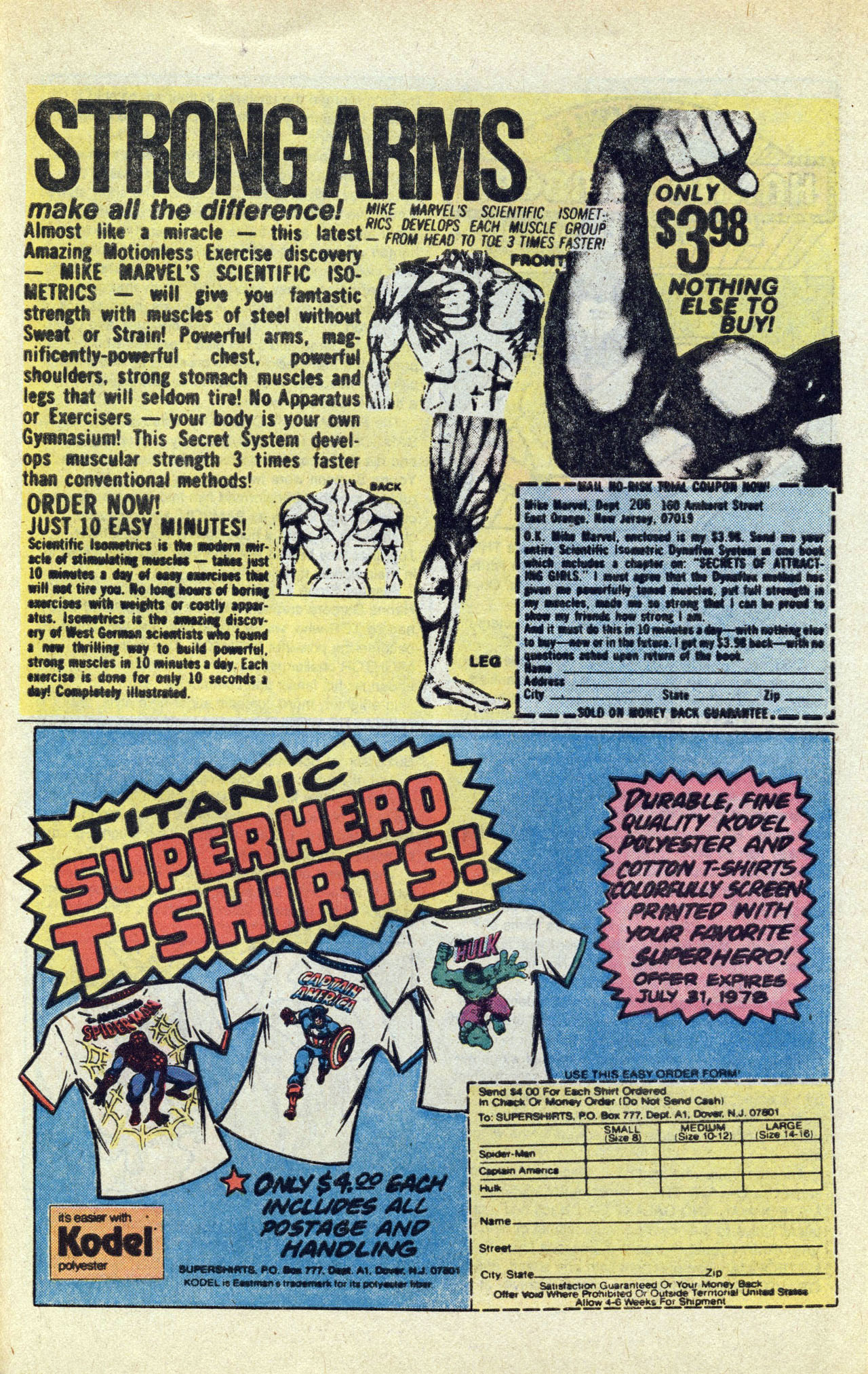 Read online The Flintstones (1977) comic -  Issue #6 - 26