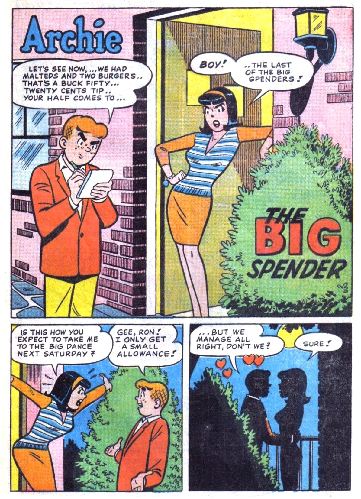 Archie (1960) 174 Page 29