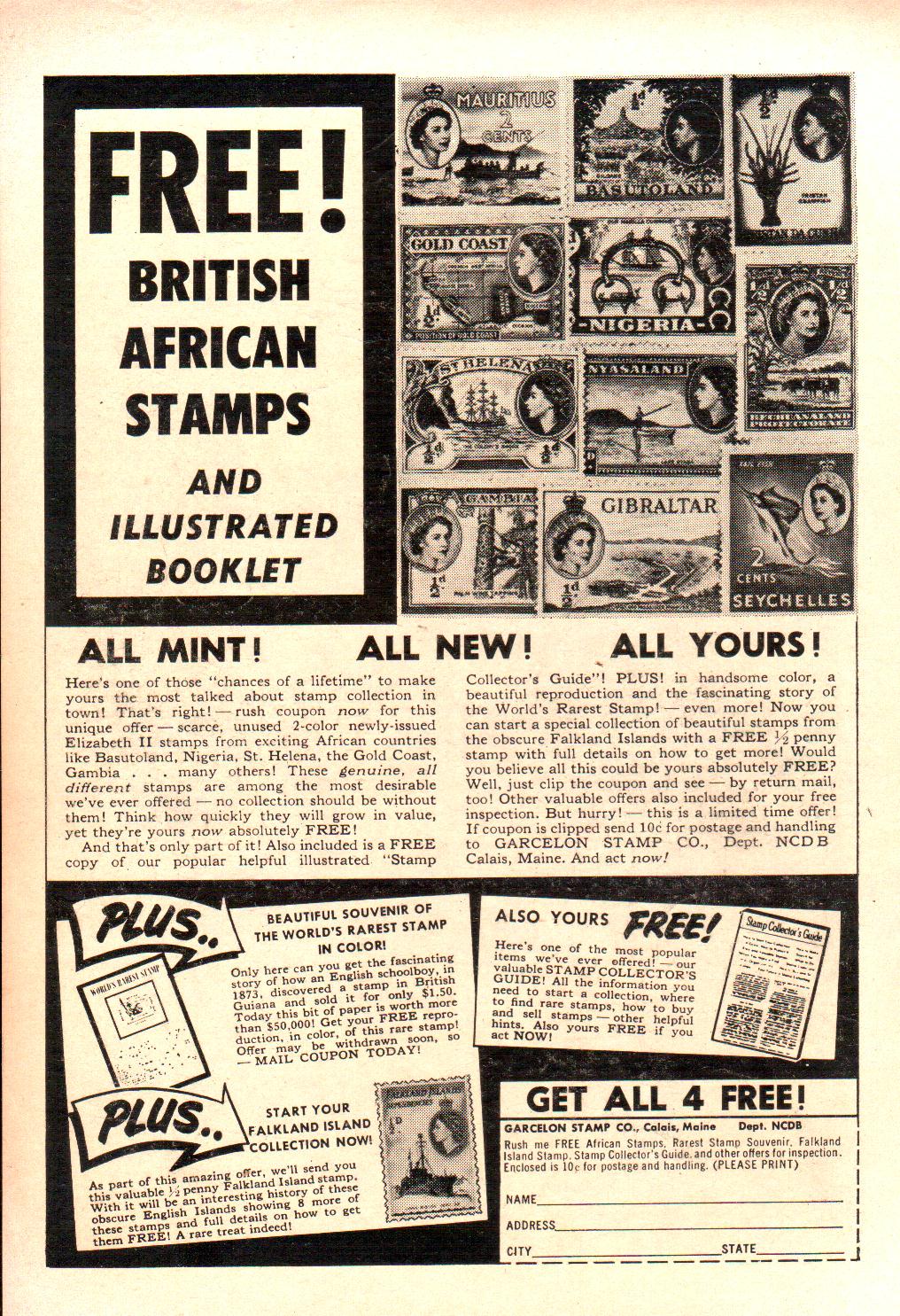 Read online Star Spangled War Stories (1952) comic -  Issue #42 - 2