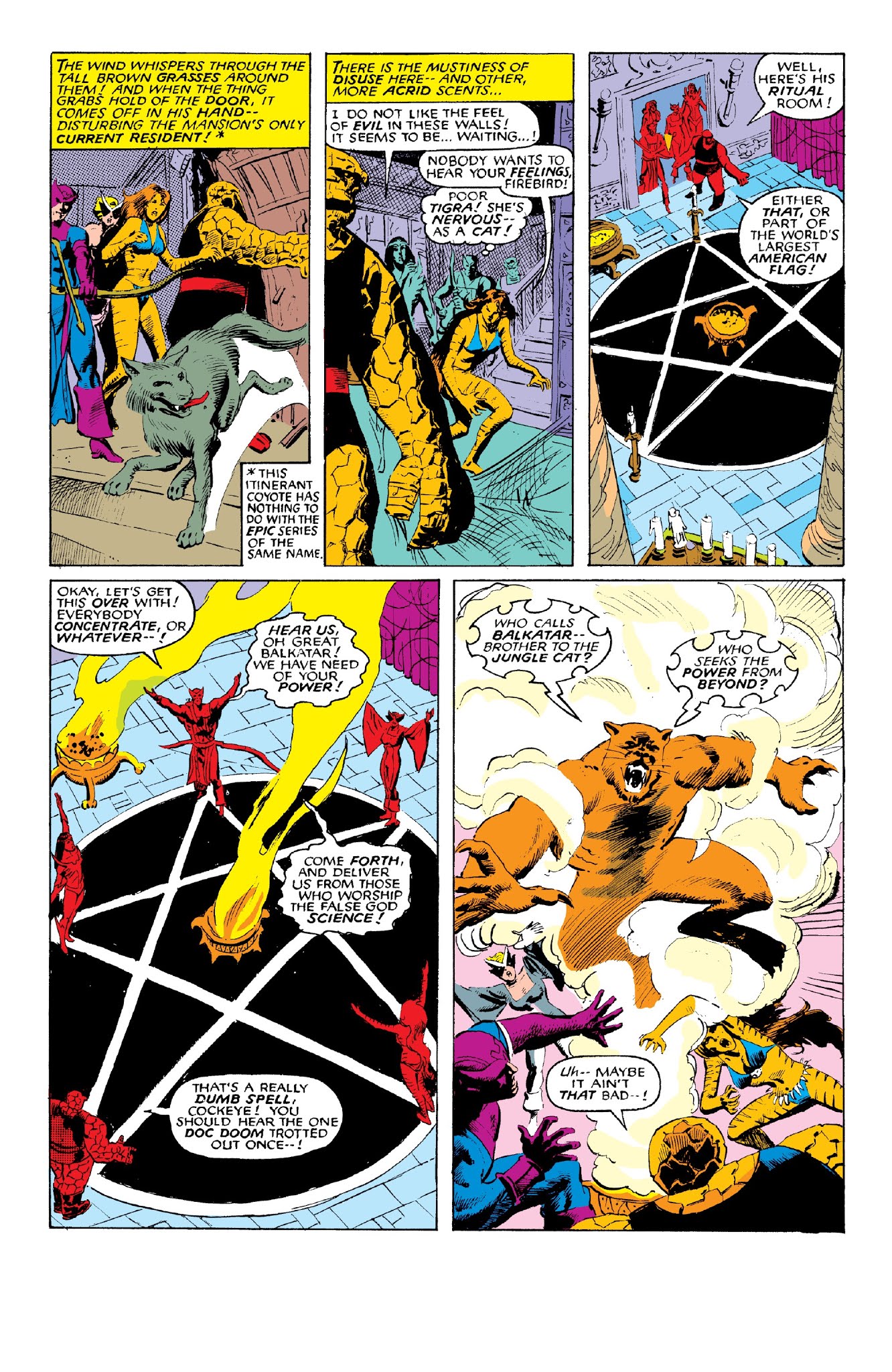 Read online Avengers West Coast Epic Collection: How The West Was Won comic -  Issue # TPB (Part 4) - 93