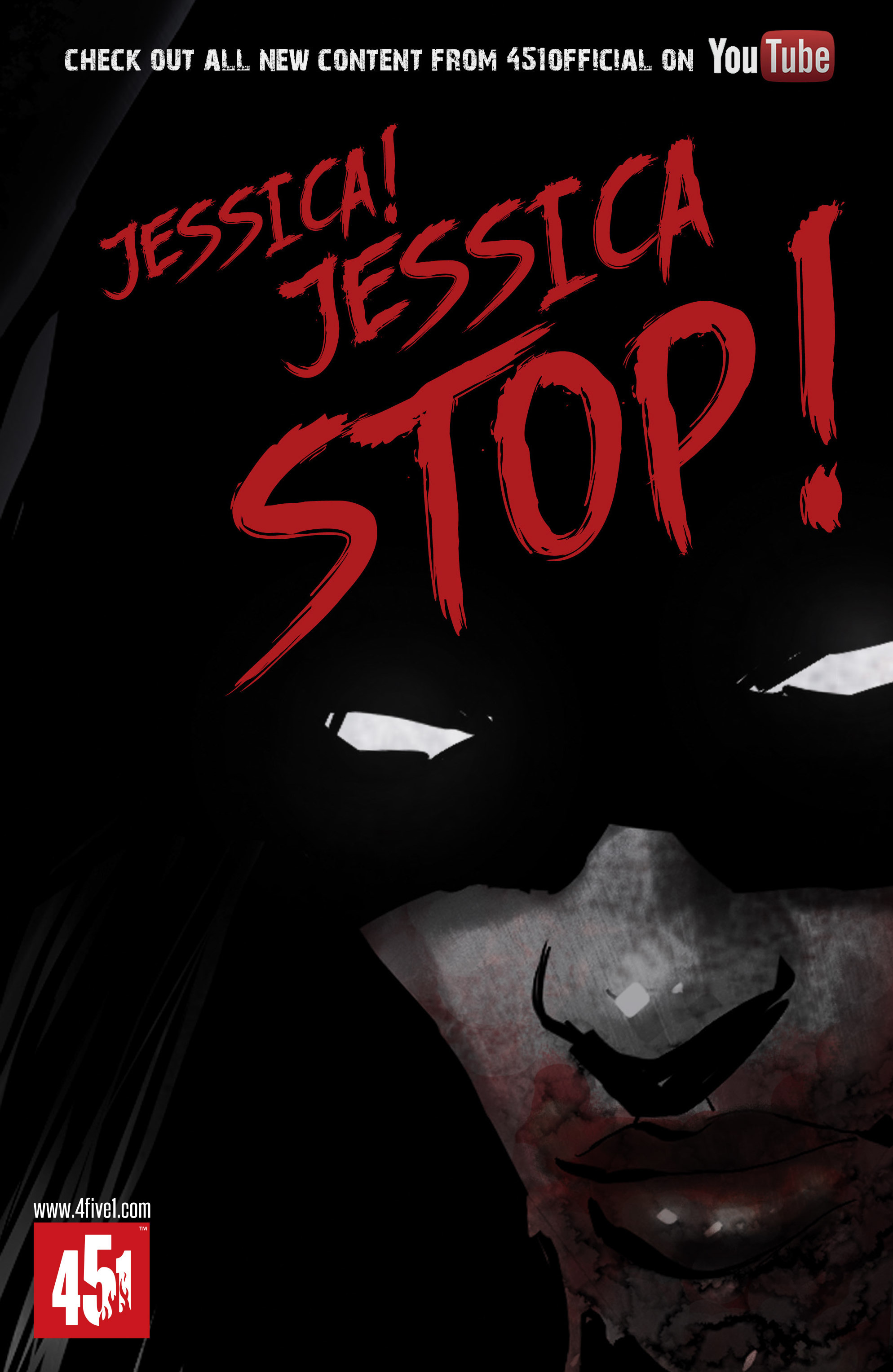 Read online Self Storage comic -  Issue #5 - 27
