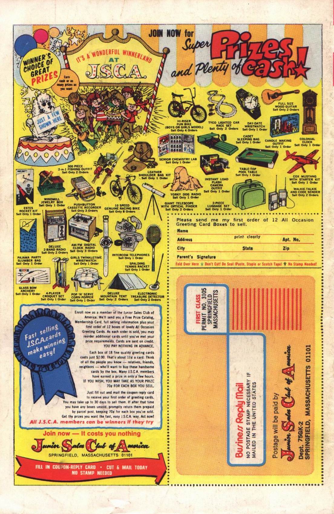 Read online Walt Disney's Comics and Stories comic -  Issue #415 - 36