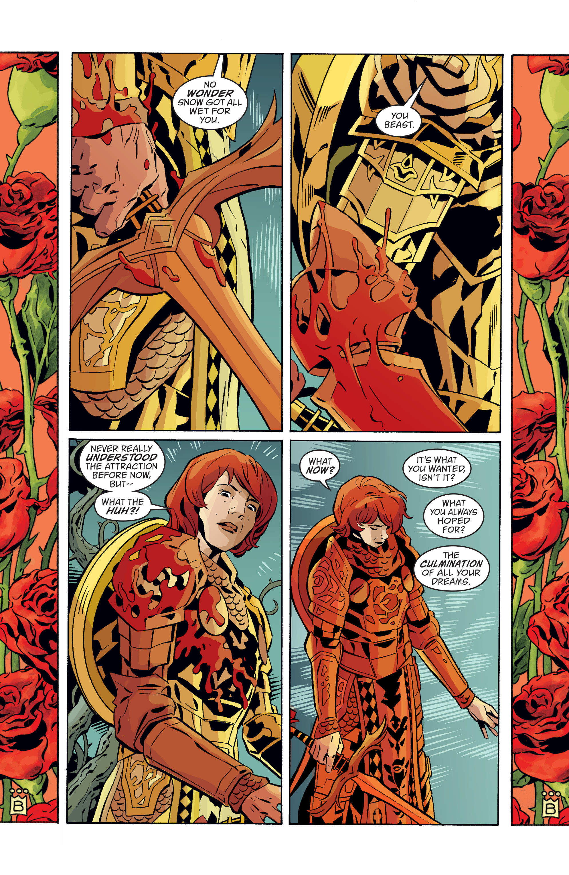 Read online Fables comic -  Issue #146 - 14