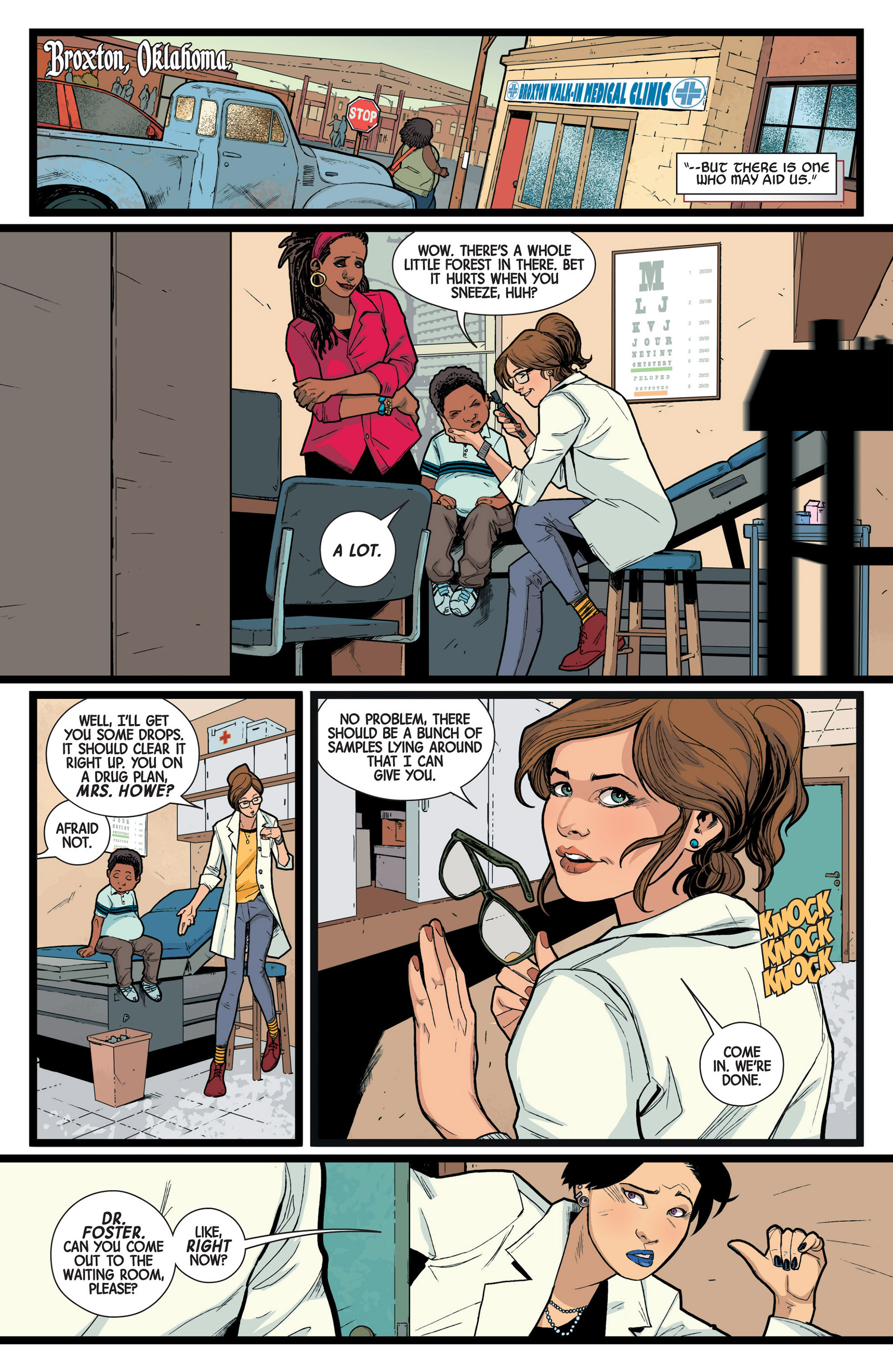 Read online Journey into Mystery (2011) comic -  Issue #652 - 9