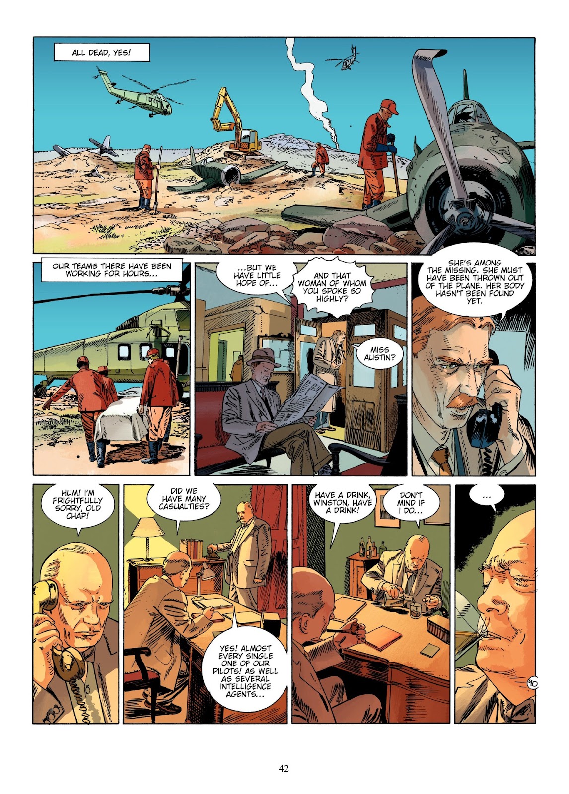Namibia issue 5 - Page 44