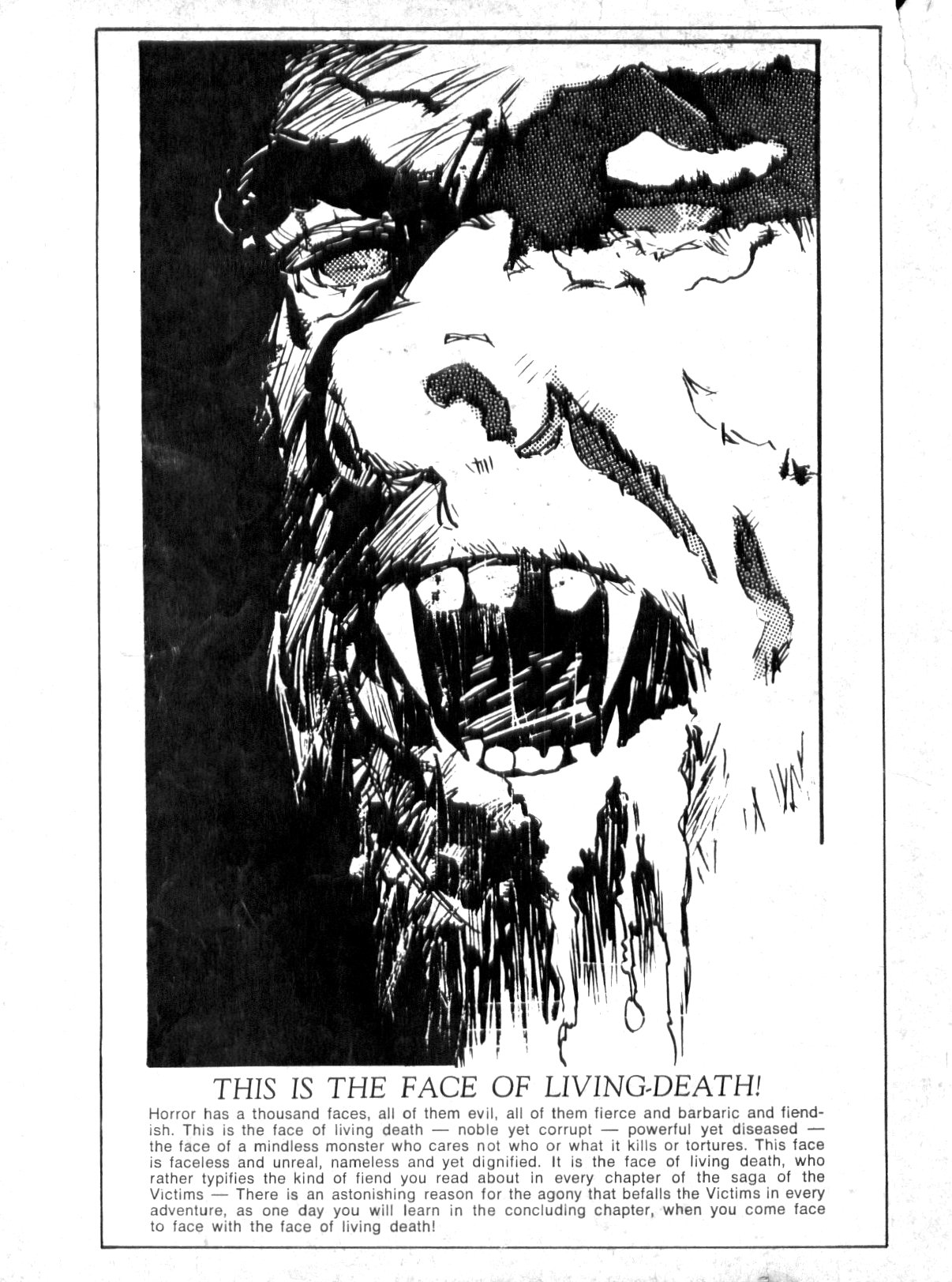 Read online Psycho comic -  Issue #21 - 68