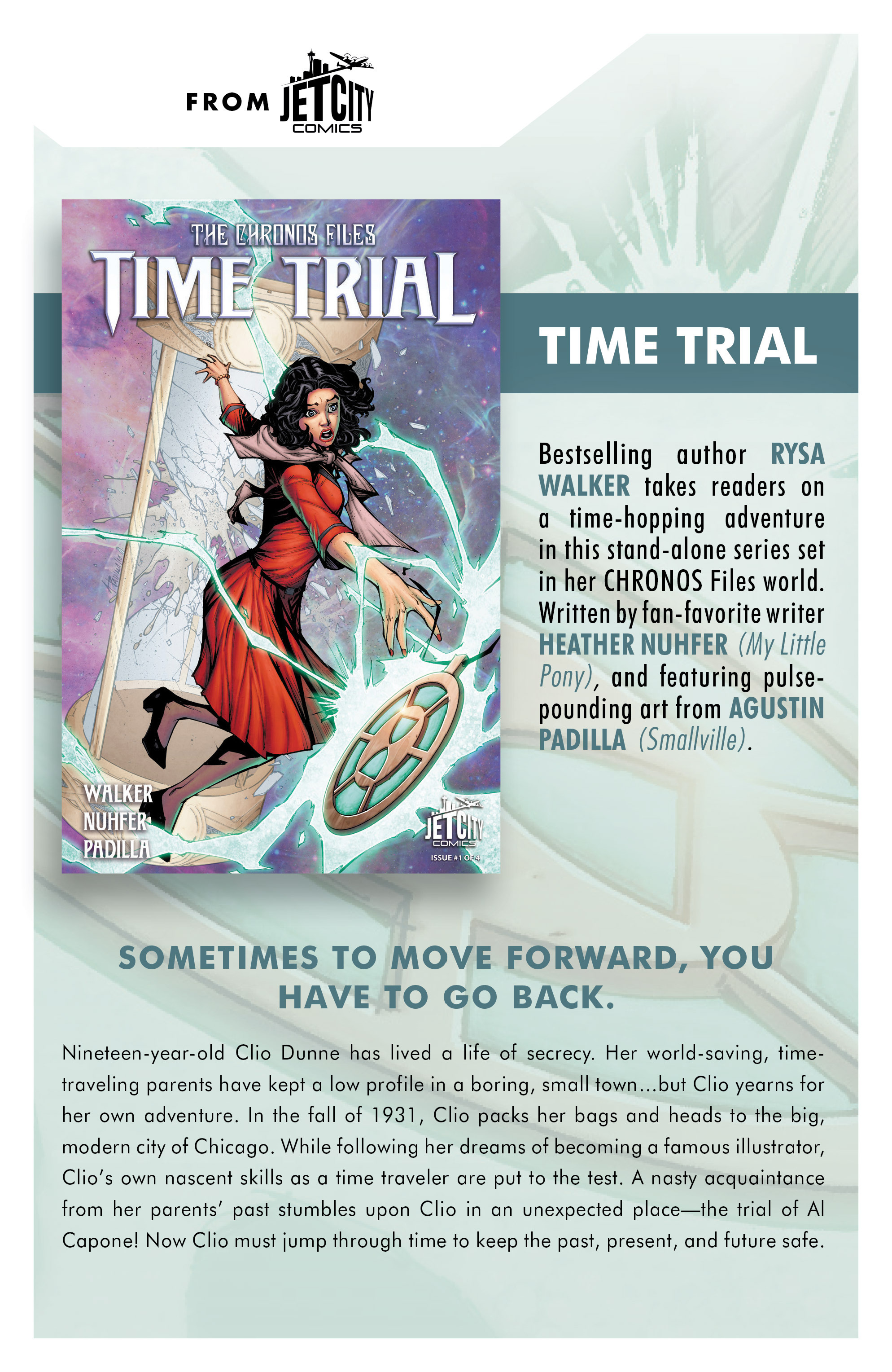 Read online Girl Over Paris (The Cirque American Series) comic -  Issue #3 - 28