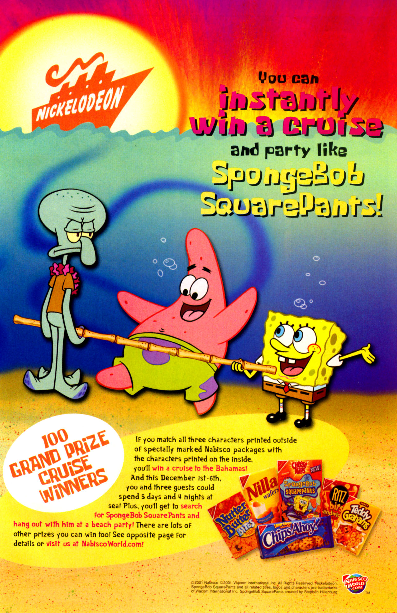 Read online Ultimate Marvel Team-Up comic -  Issue #3 - 16