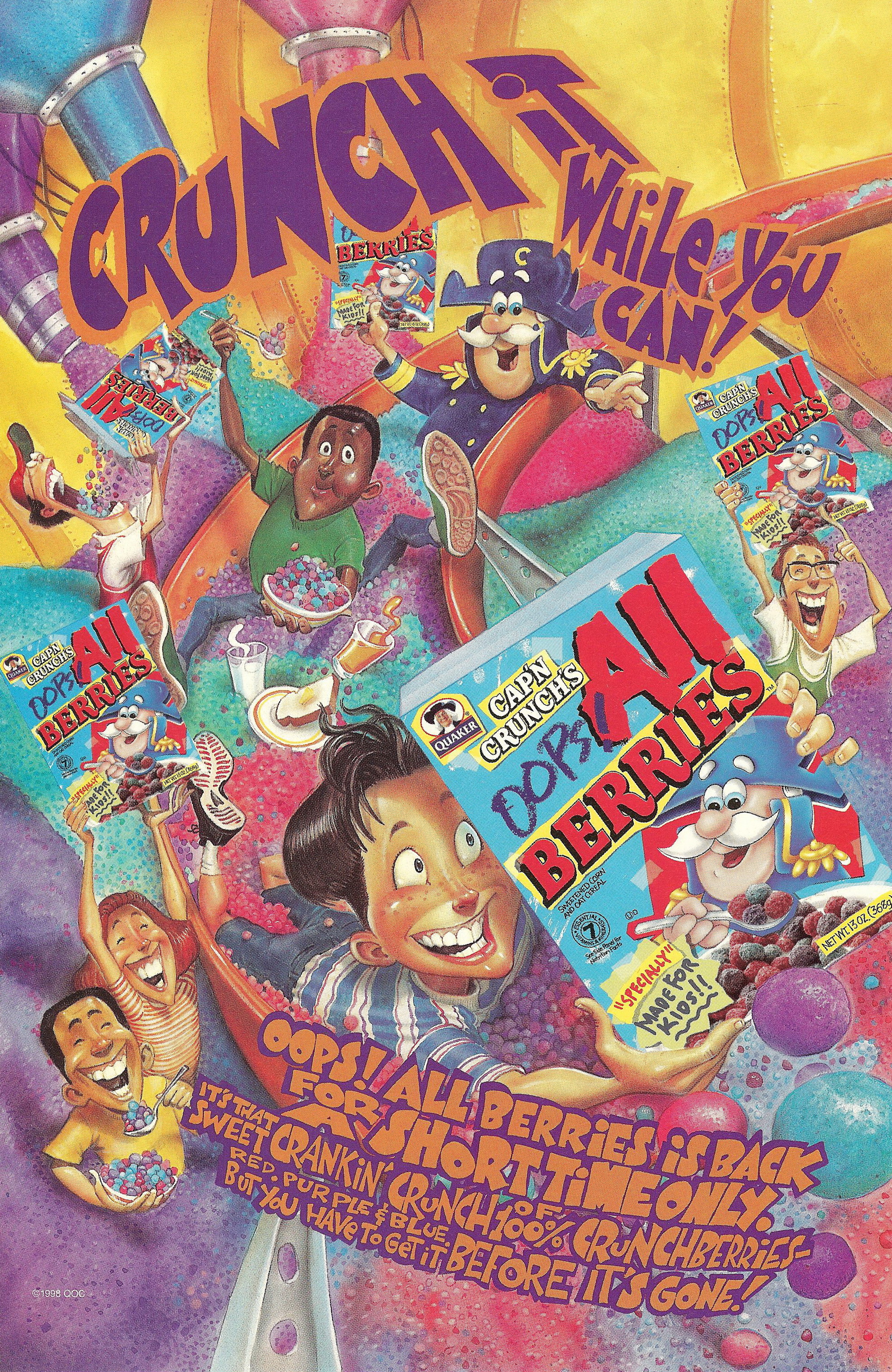 Read online Betty and Veronica (1987) comic -  Issue #126 - 36