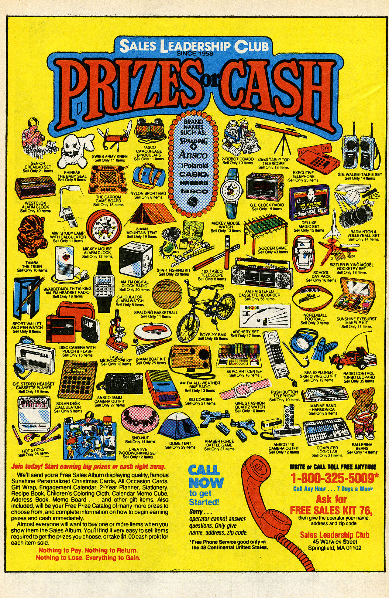 Read online Count Duckula comic -  Issue #1 - 9