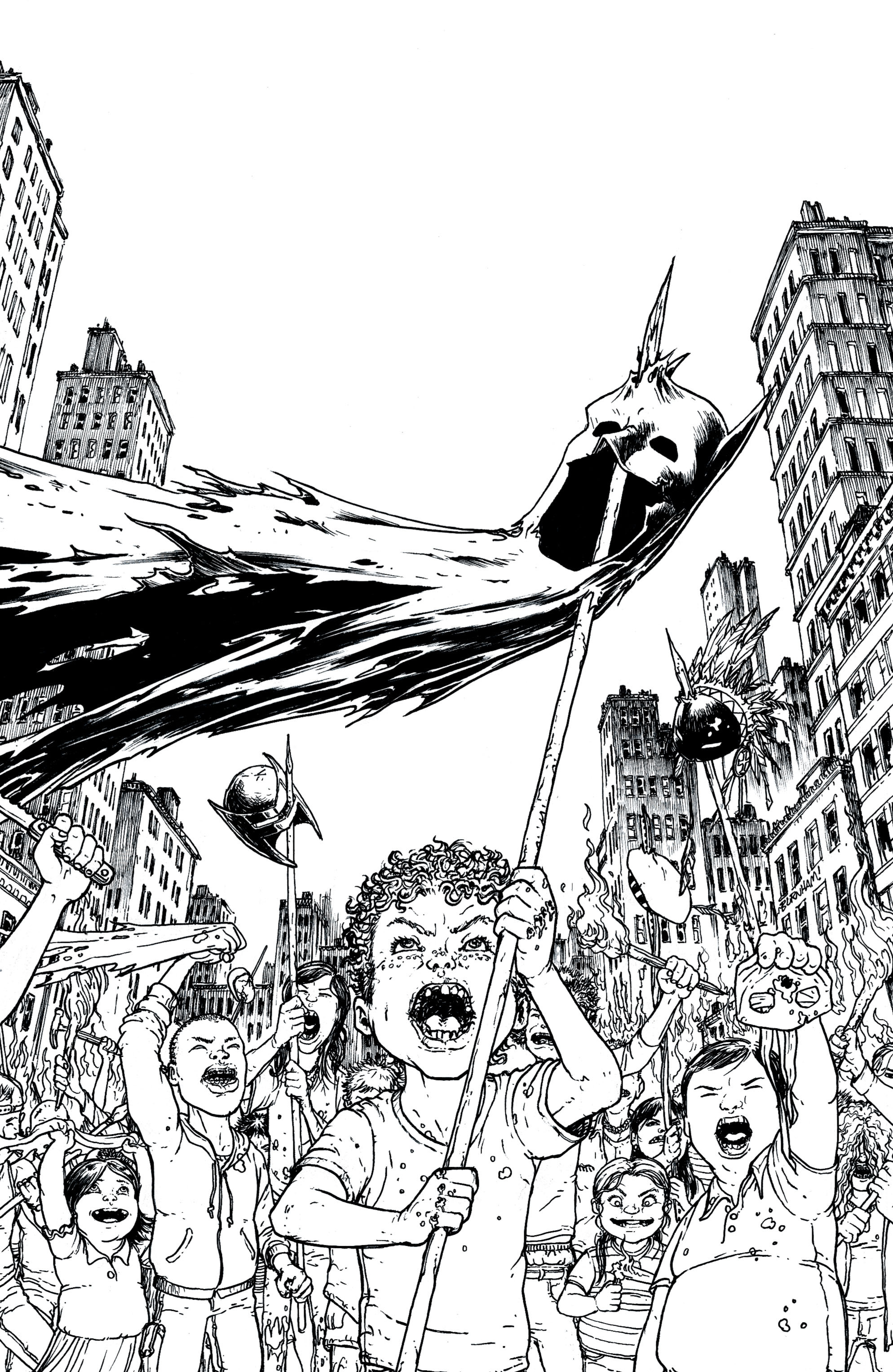 Read online Batman Incorporated (2012) comic -  Issue # _TPB 2 (Part 1) - 6