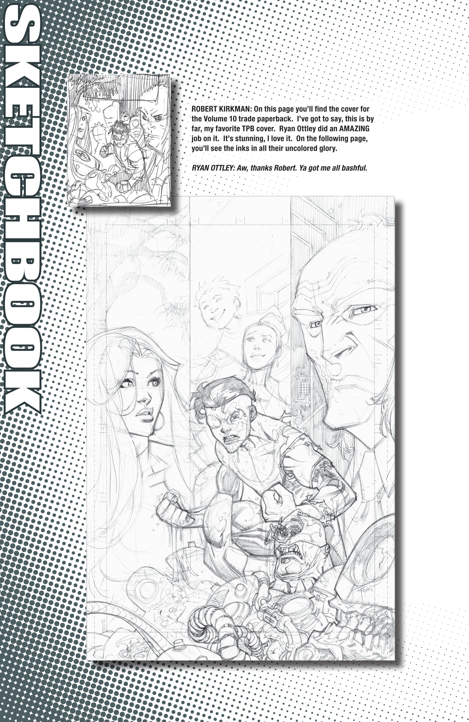 Read online Invincible comic -  Issue # _TPB 10 - Who's the Boss - 149