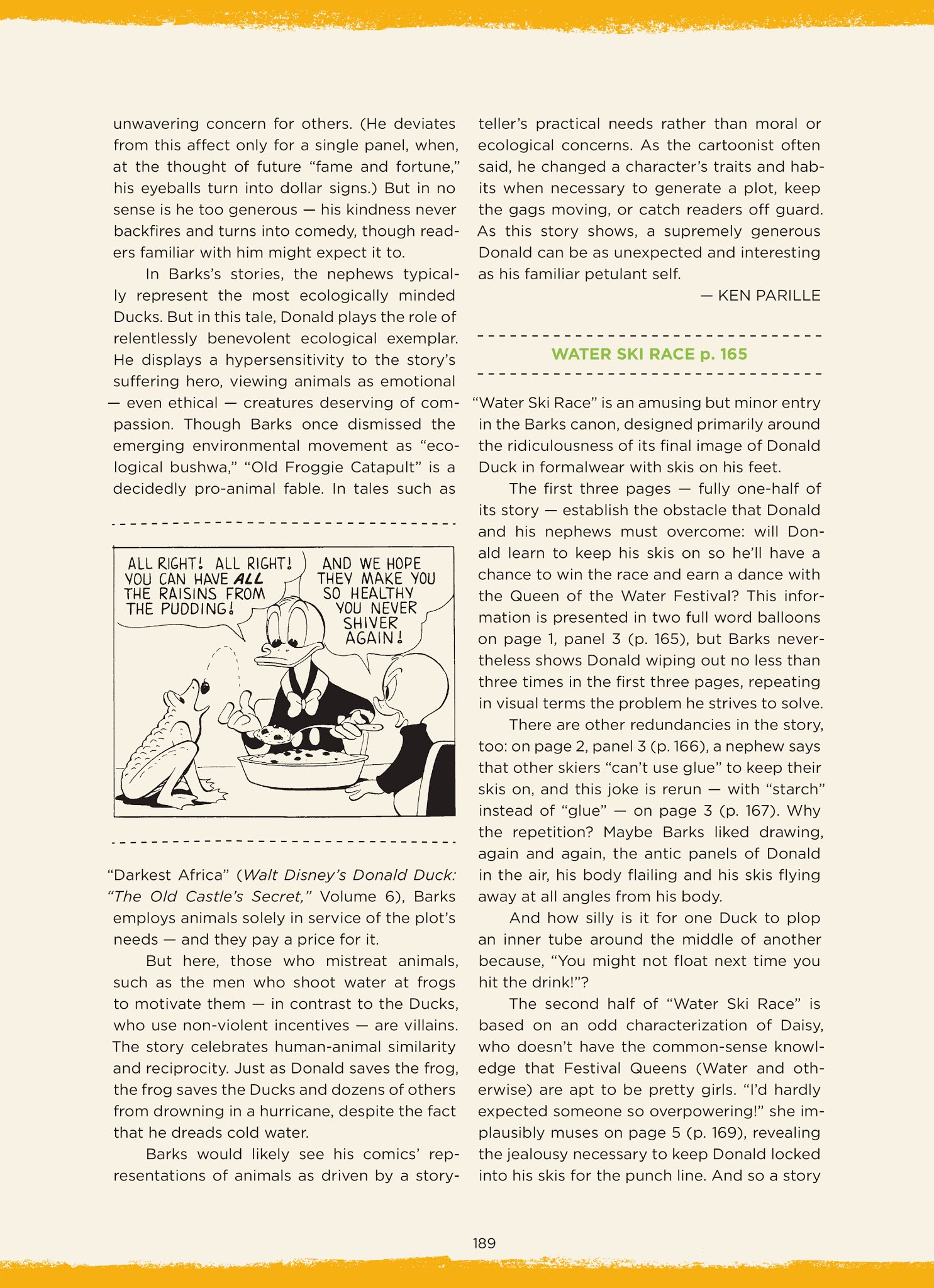 Read online The Complete Carl Barks Disney Library comic -  Issue # TPB 19 (Part 2) - 95