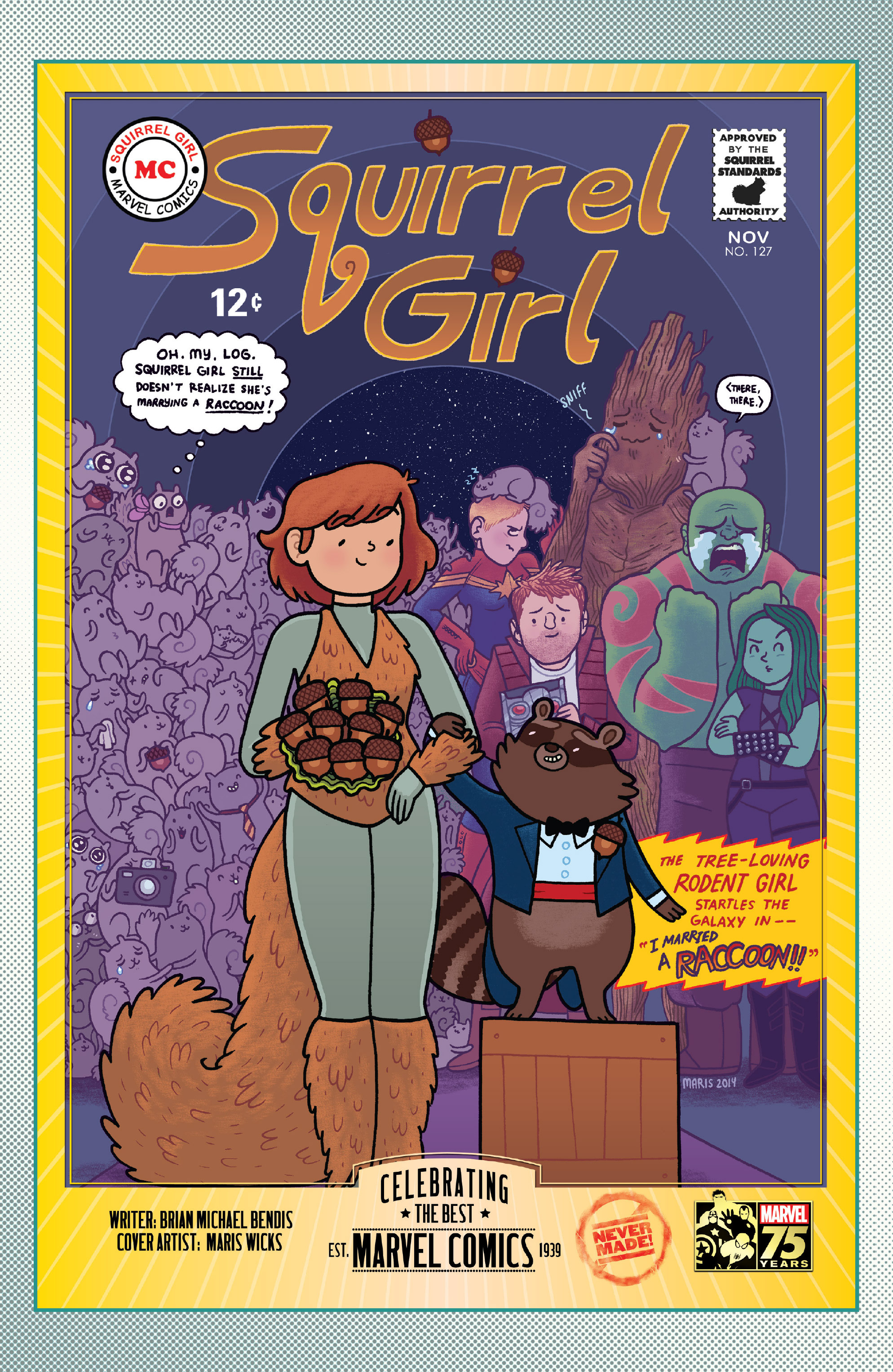 Read online Secret Wars, Too (2016) comic -  Issue # TPB (Part 1) - 66