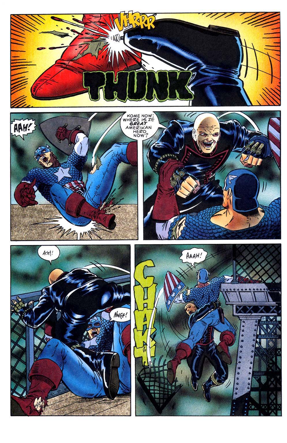 Read online Adventures Of Captain America comic -  Issue #3 - 46