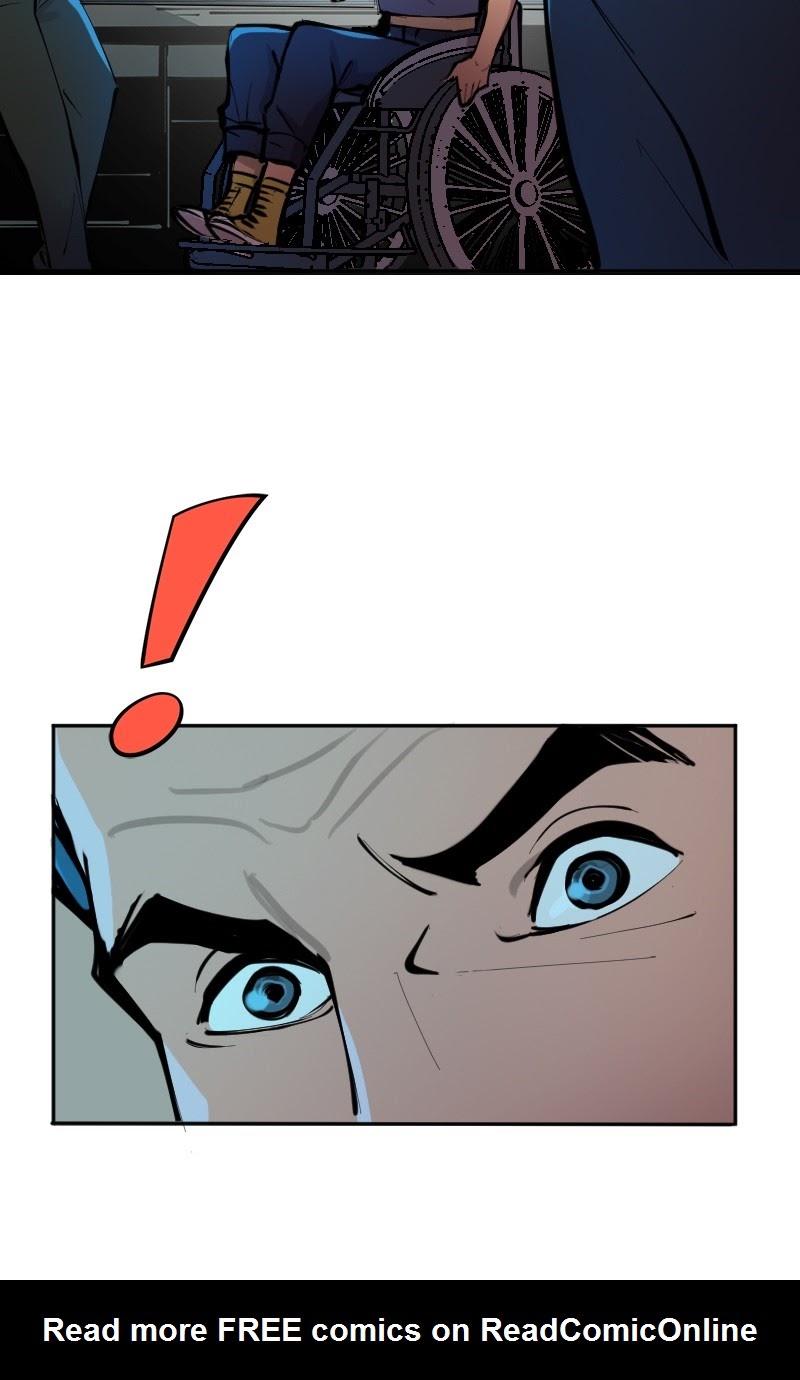 Read online Batman: Wayne Family Adventures comic -  Issue #6 - 15