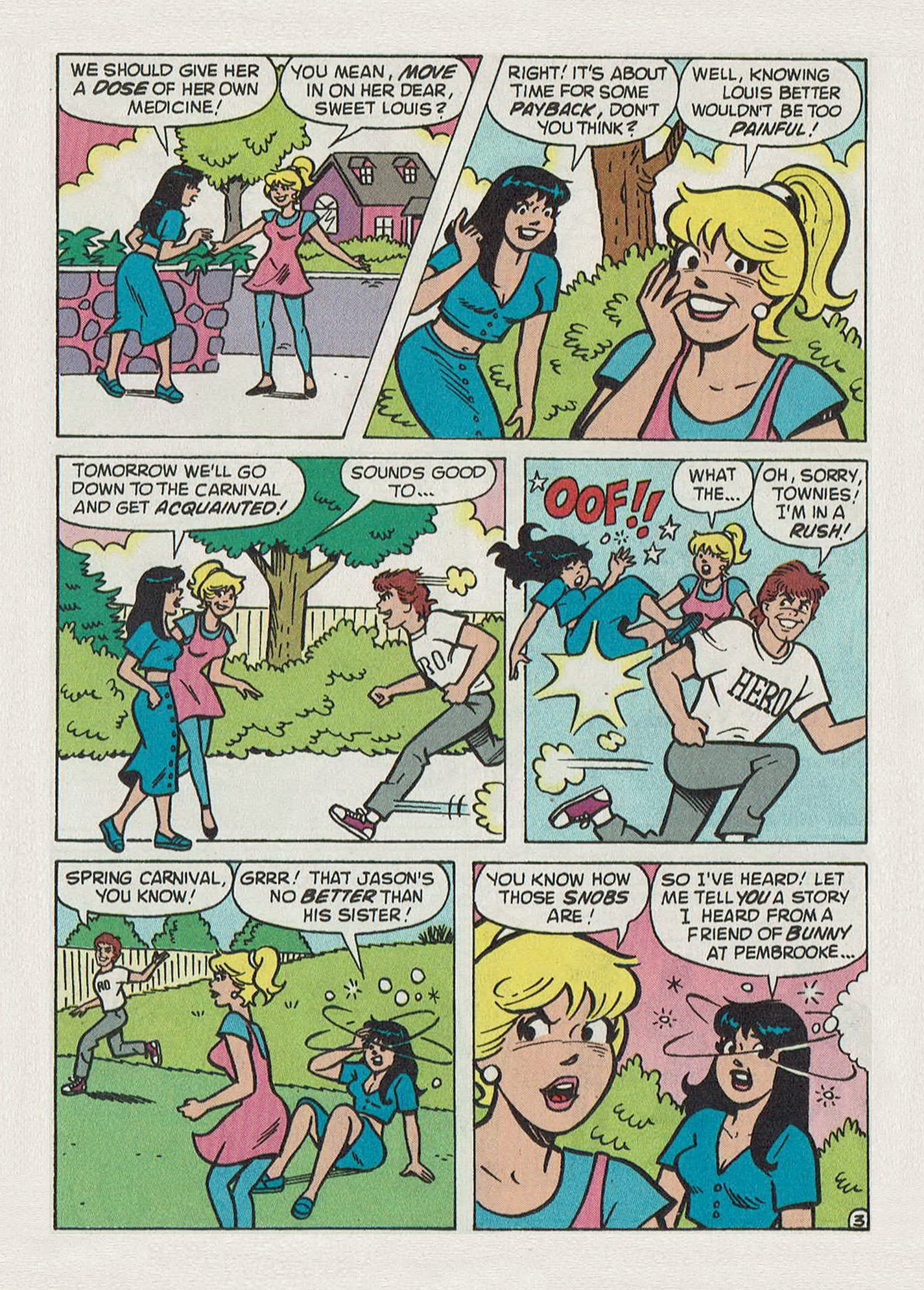Read online Archie's Pals 'n' Gals Double Digest Magazine comic -  Issue #104 - 42