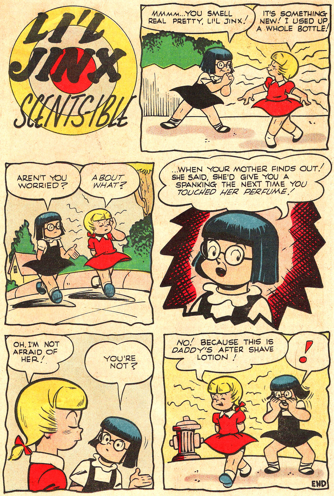 Read online Archie's Girls Betty and Veronica comic -  Issue #89 - 27