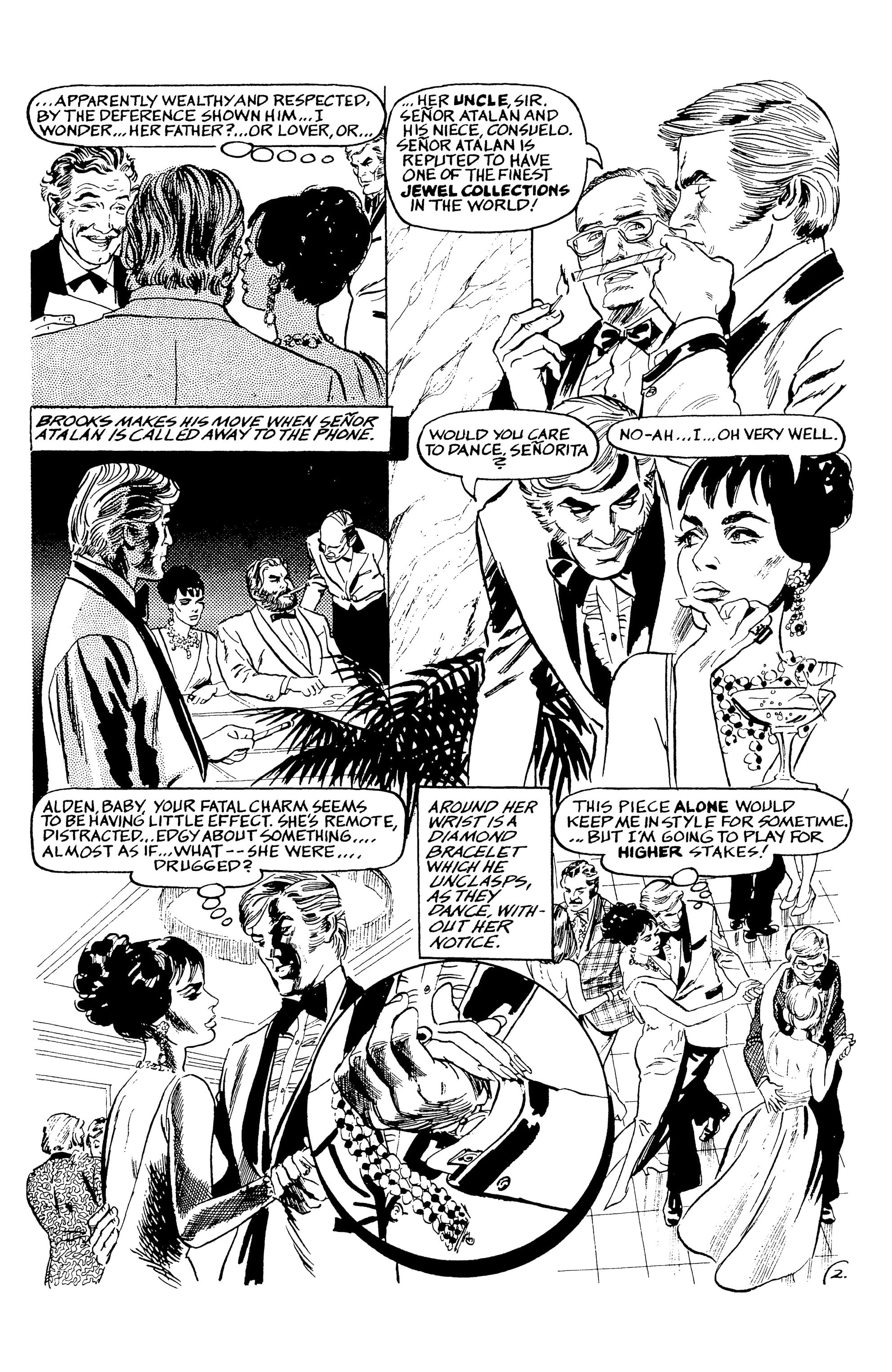 Read online Chilling Adventures in Sorcery comic -  Issue # TPB (Part 1) - 58