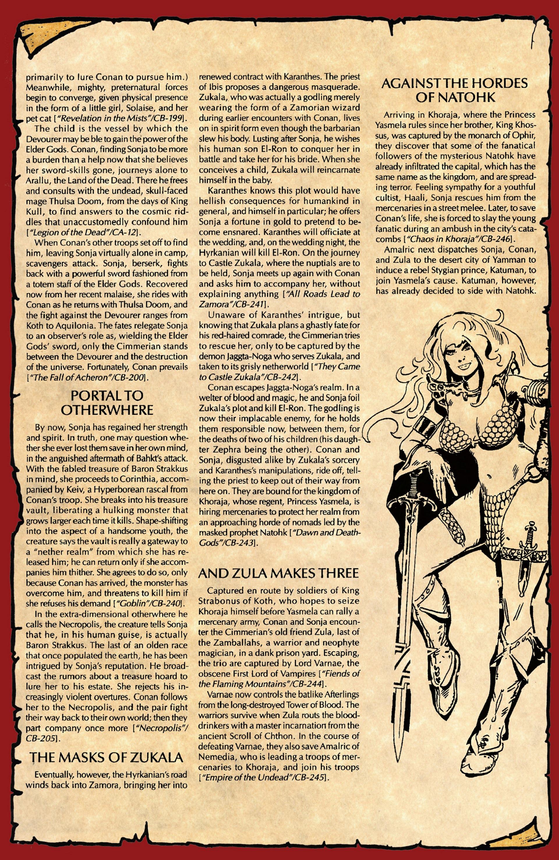 Red Sonja (2005) _Annual 1 #1 - English 33