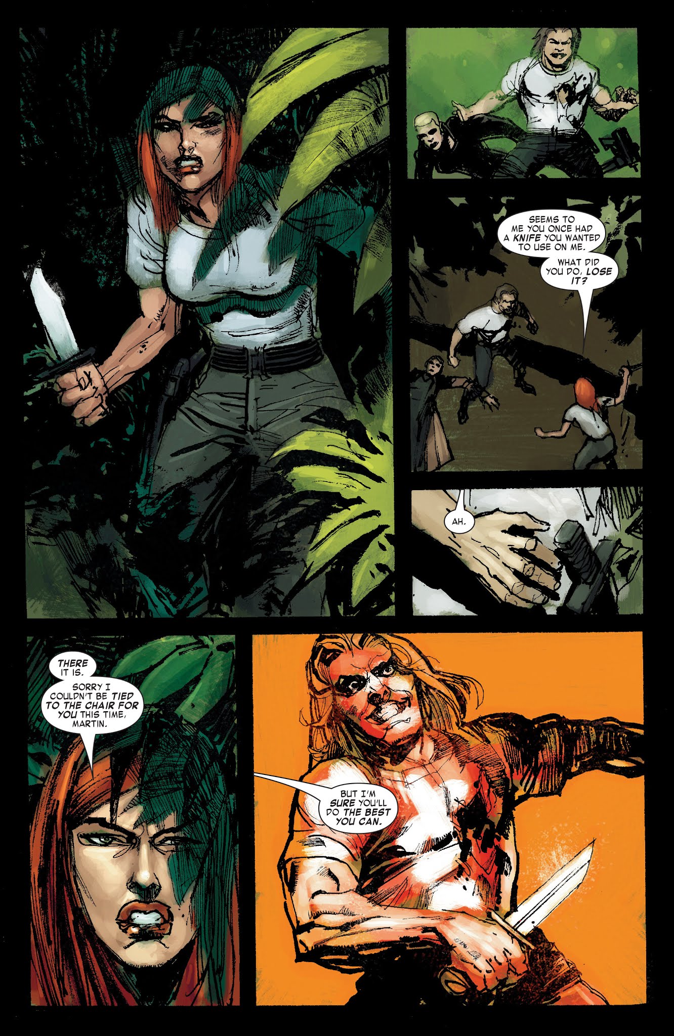Read online Black Widow 2 comic -  Issue # _TPB (Part 2) - 39