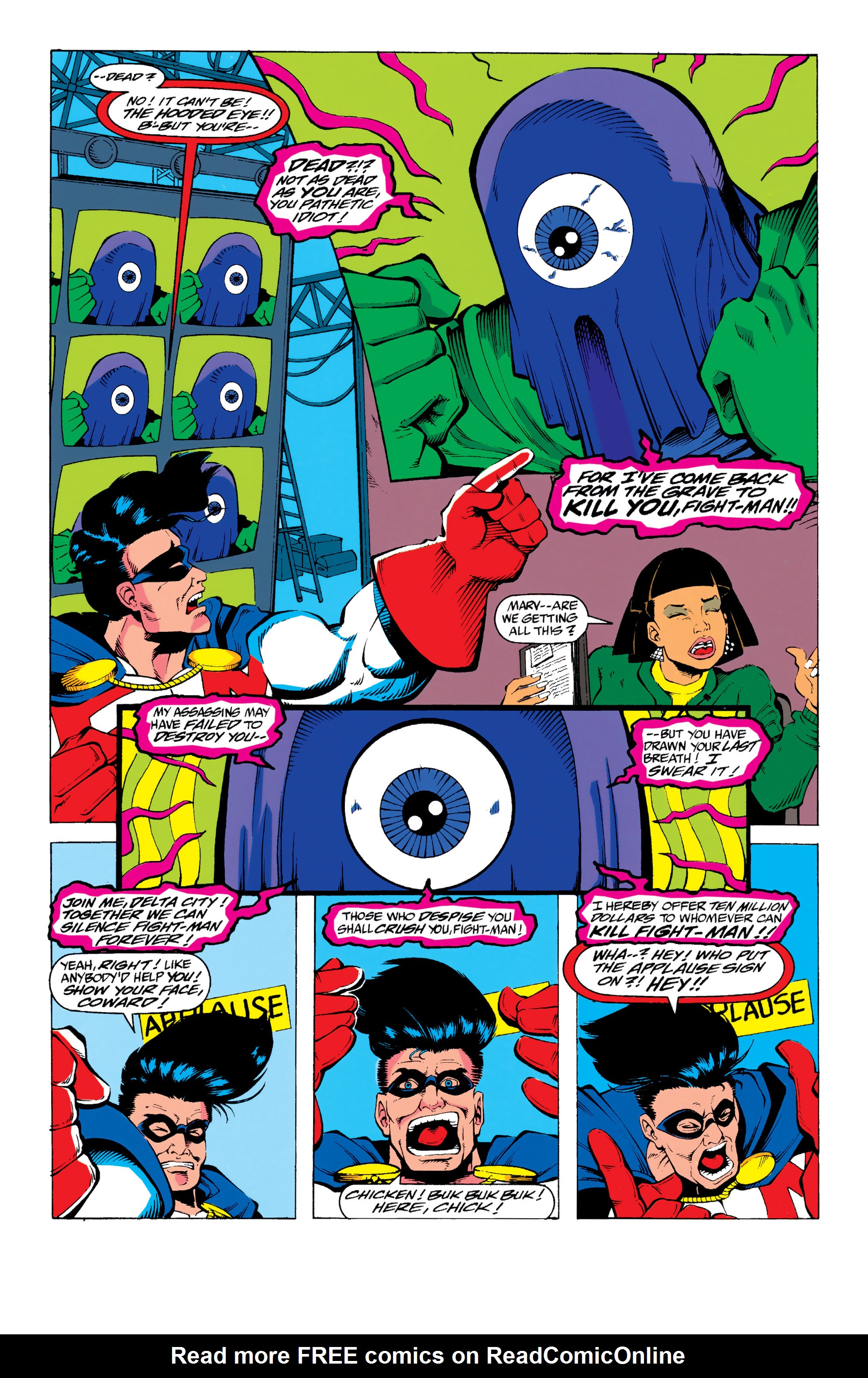 Read online Deadpool Classic comic -  Issue # TPB 10 (Part 3) - 47