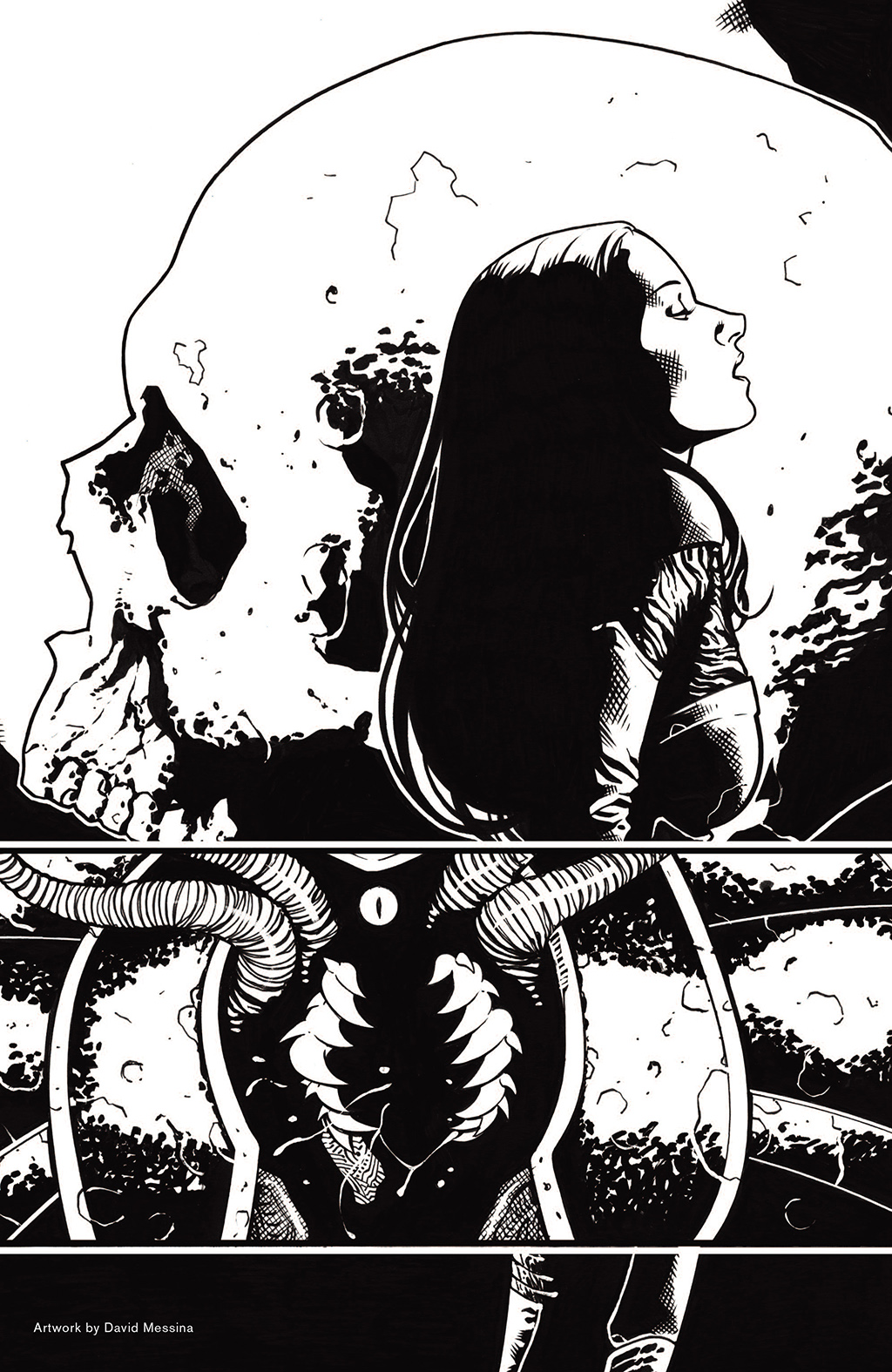 Read online Angel: Only Human comic -  Issue # TPB - 106