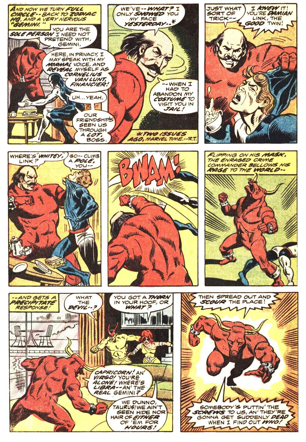 The Avengers (1963) 122 Page 14
