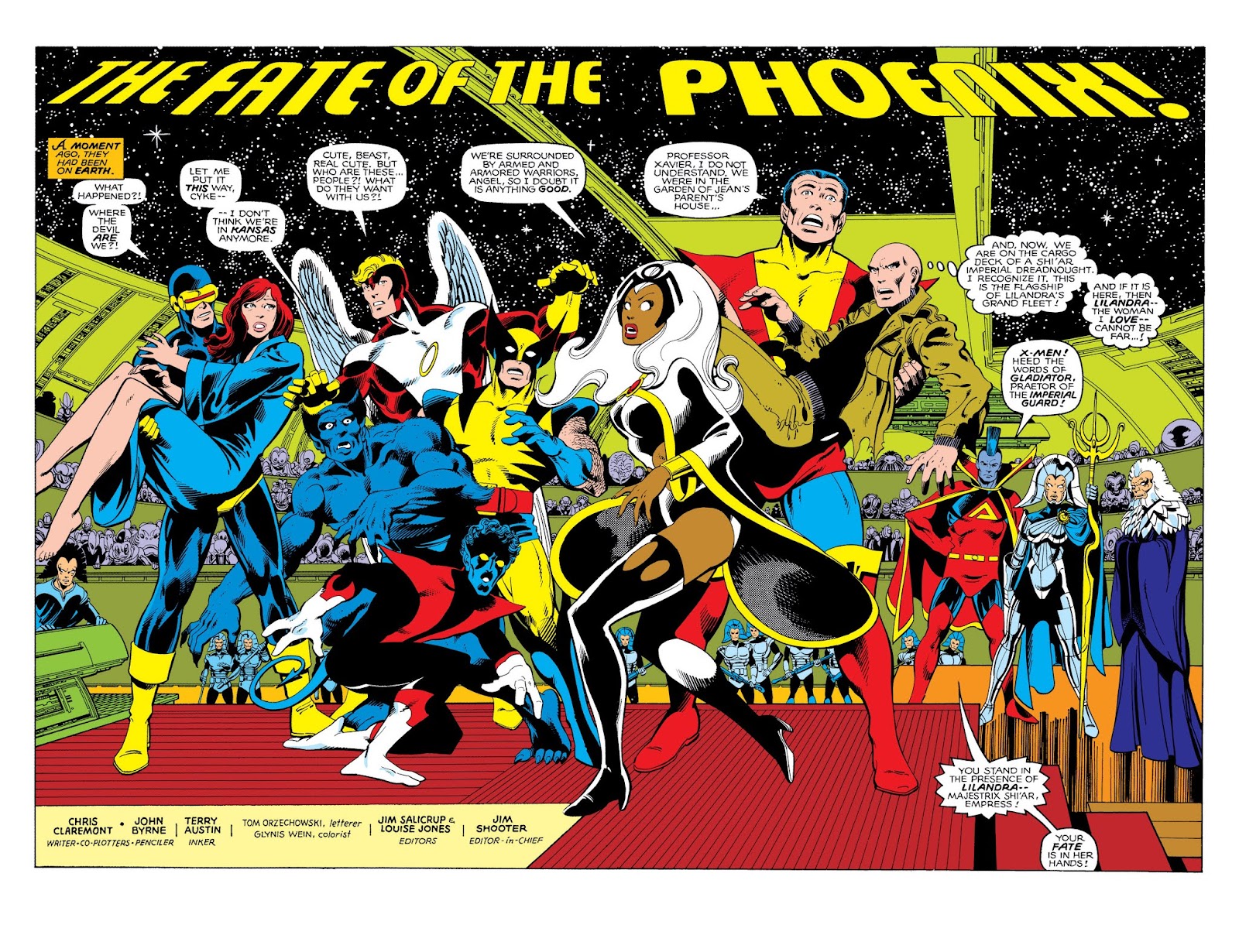 Marvel Masterworks: The Uncanny X-Men issue TPB 5 (Part 3) - Page 33