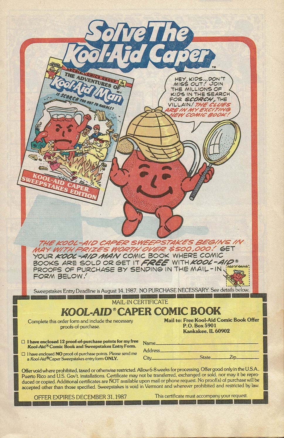 Read online Betty's Diary comic -  Issue #9 - 9