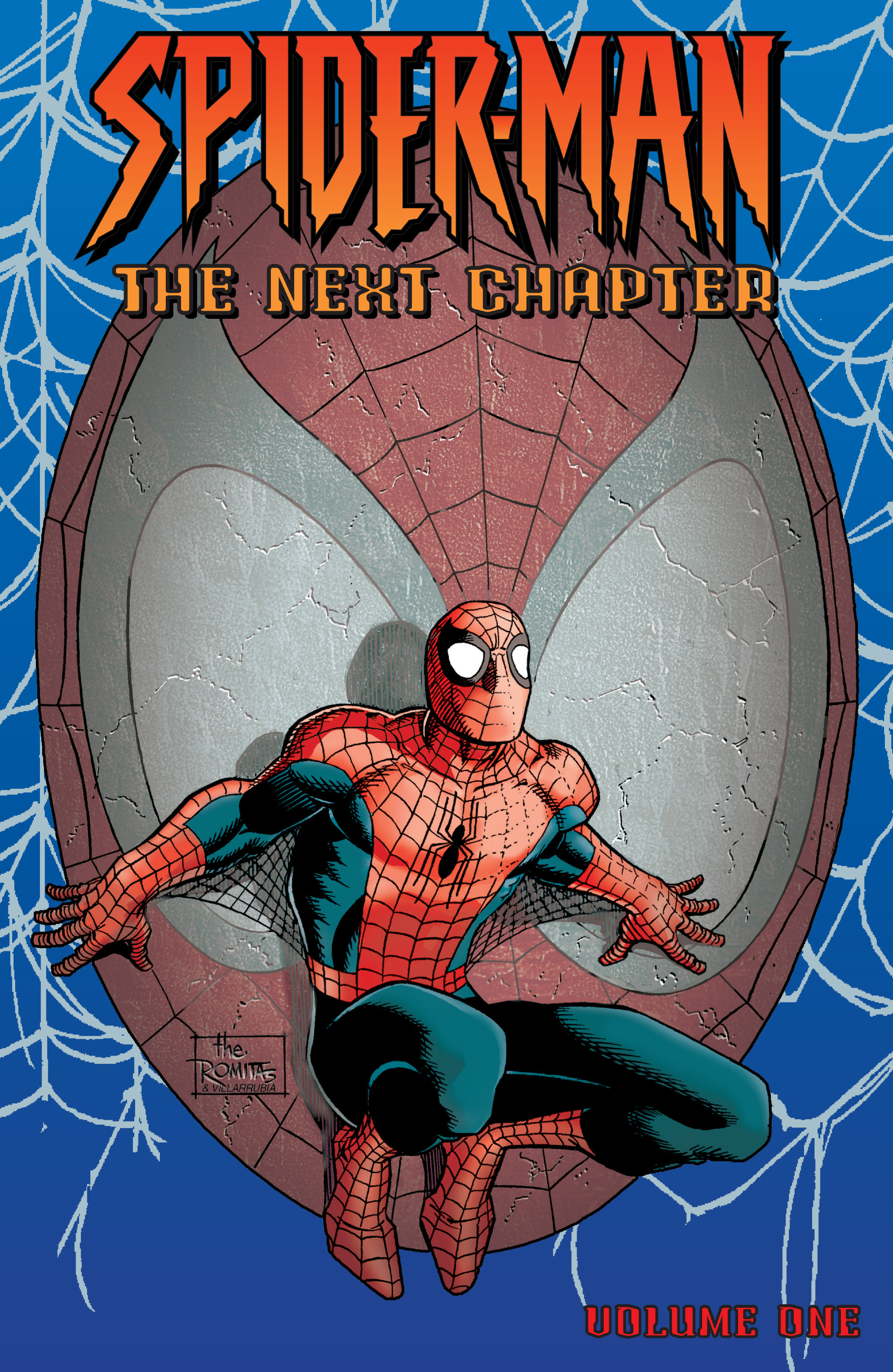 Read online Spider-Man: The Next Chapter comic -  Issue # TPB 1 (Part 1) - 2