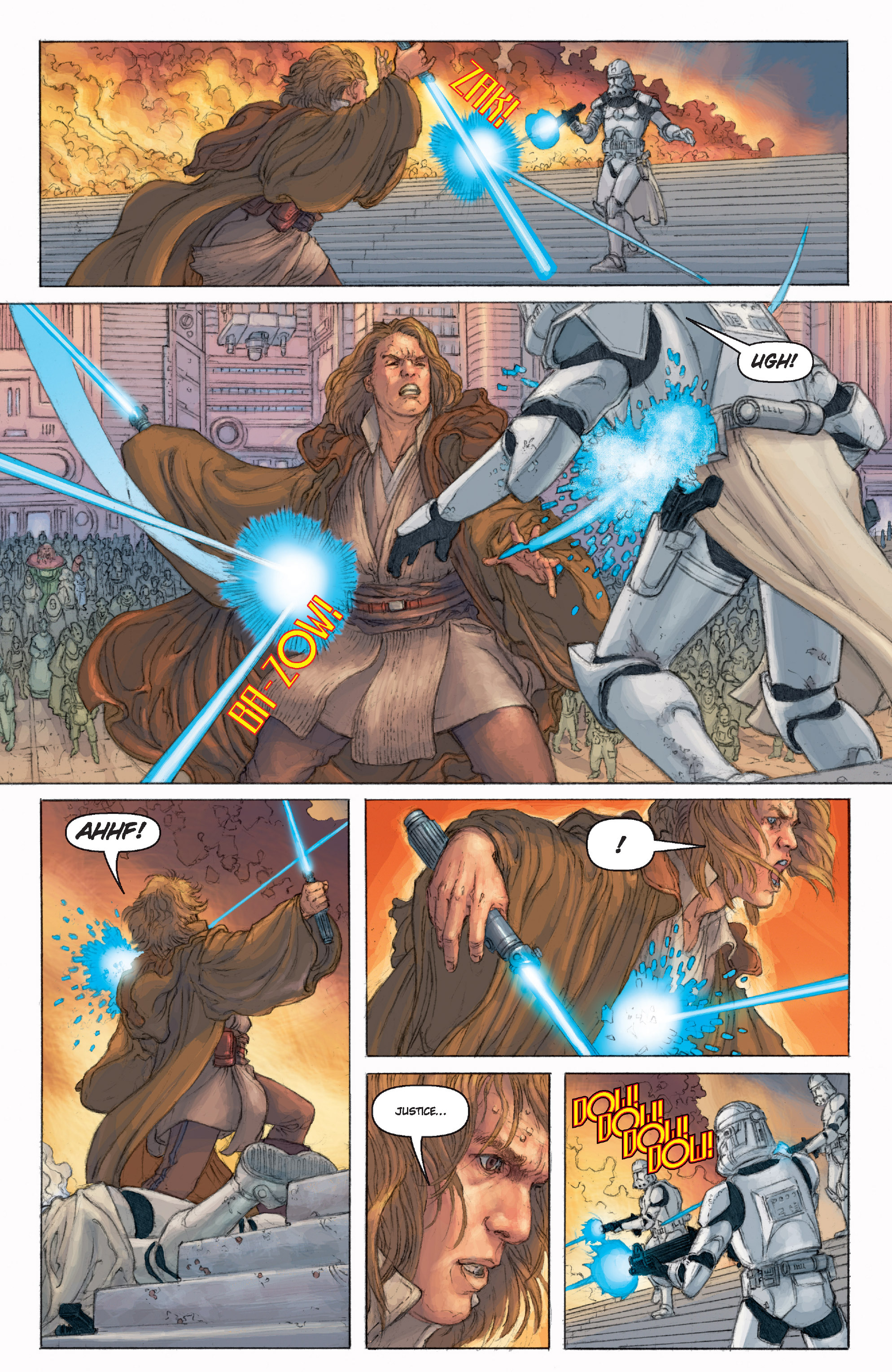 Read online Star Wars Omnibus comic -  Issue # Vol. 31 - 44
