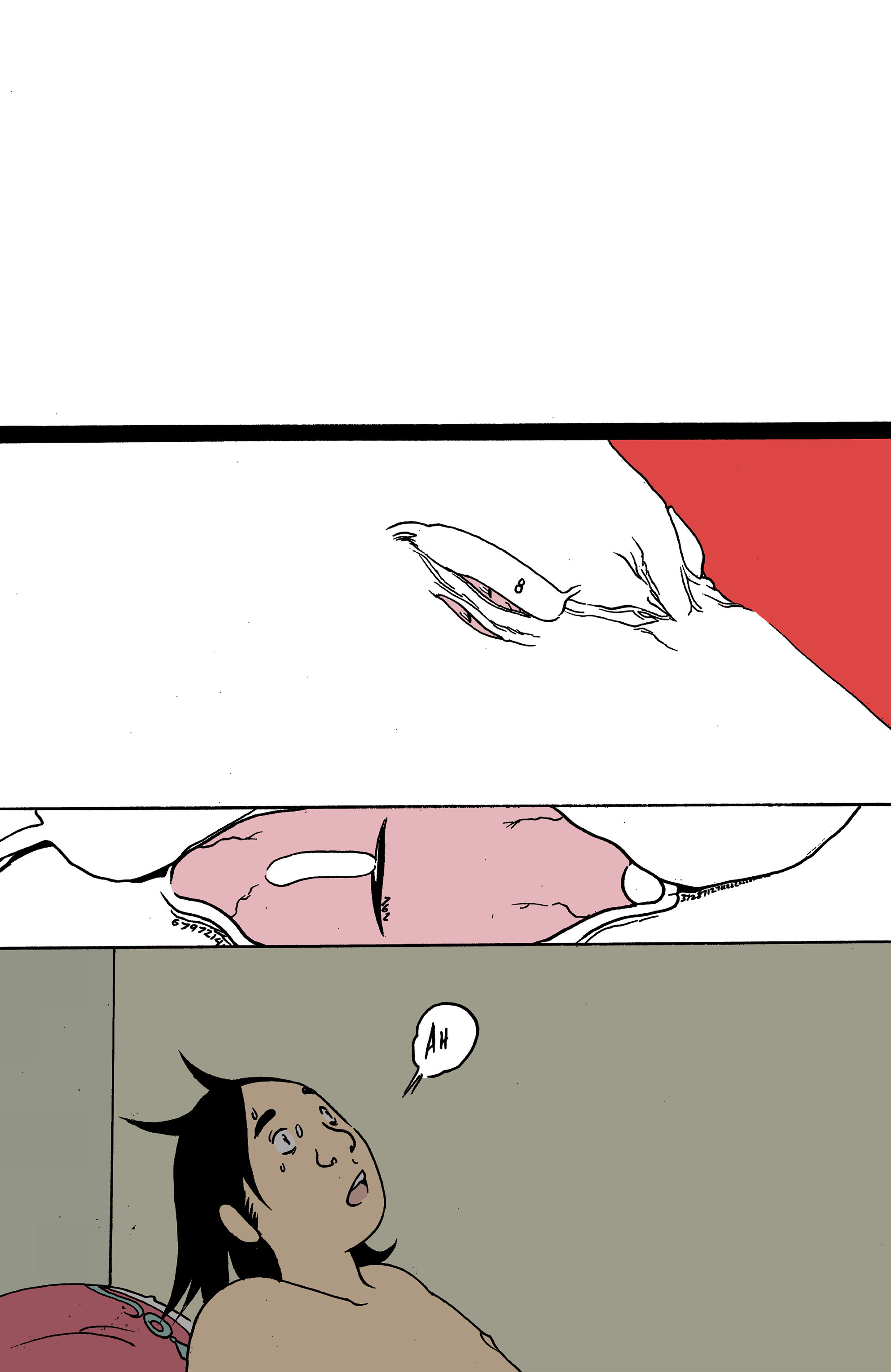 Read online Island (2015) comic -  Issue #4 - 74