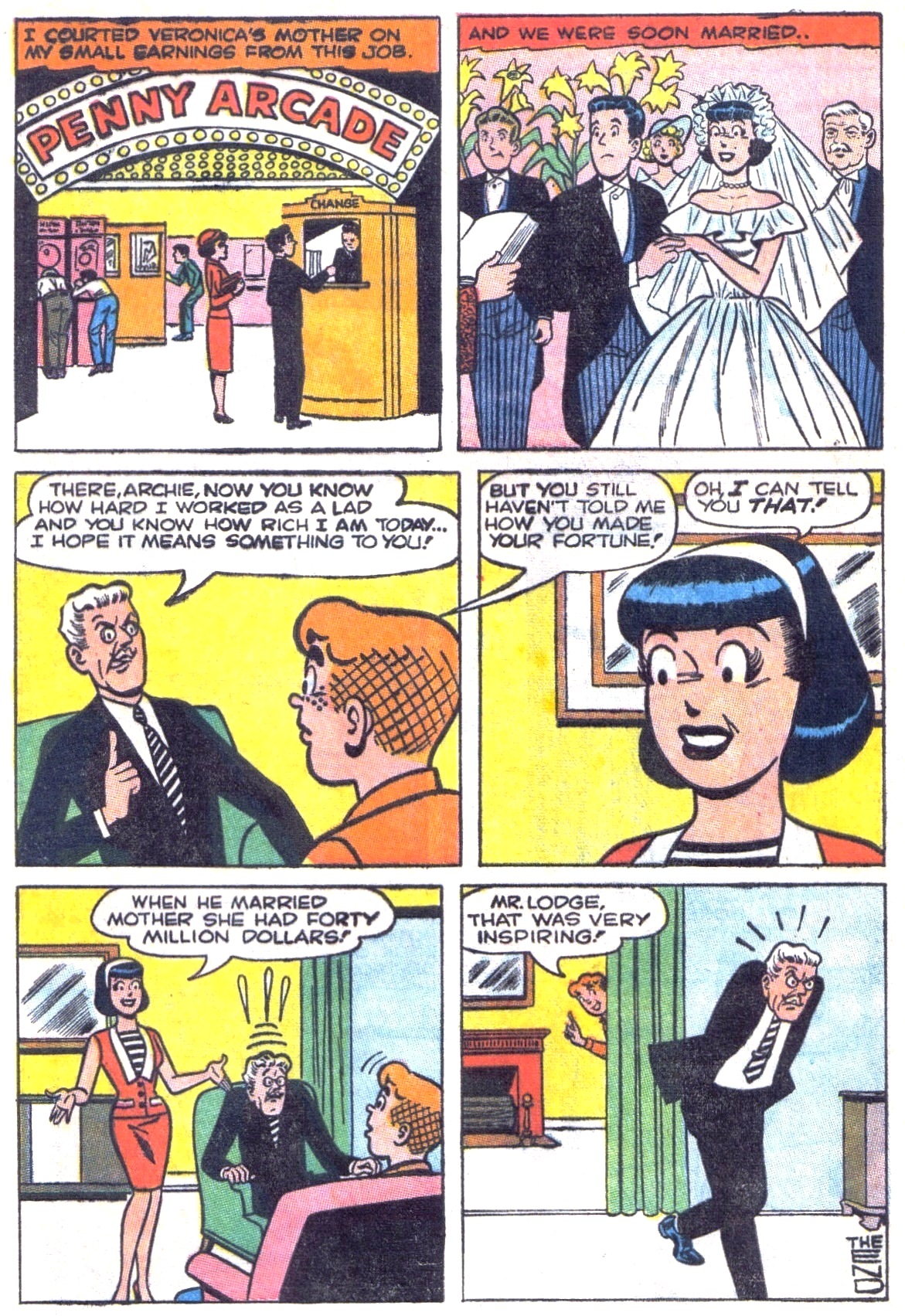 Archie (1960) 159 Page 24