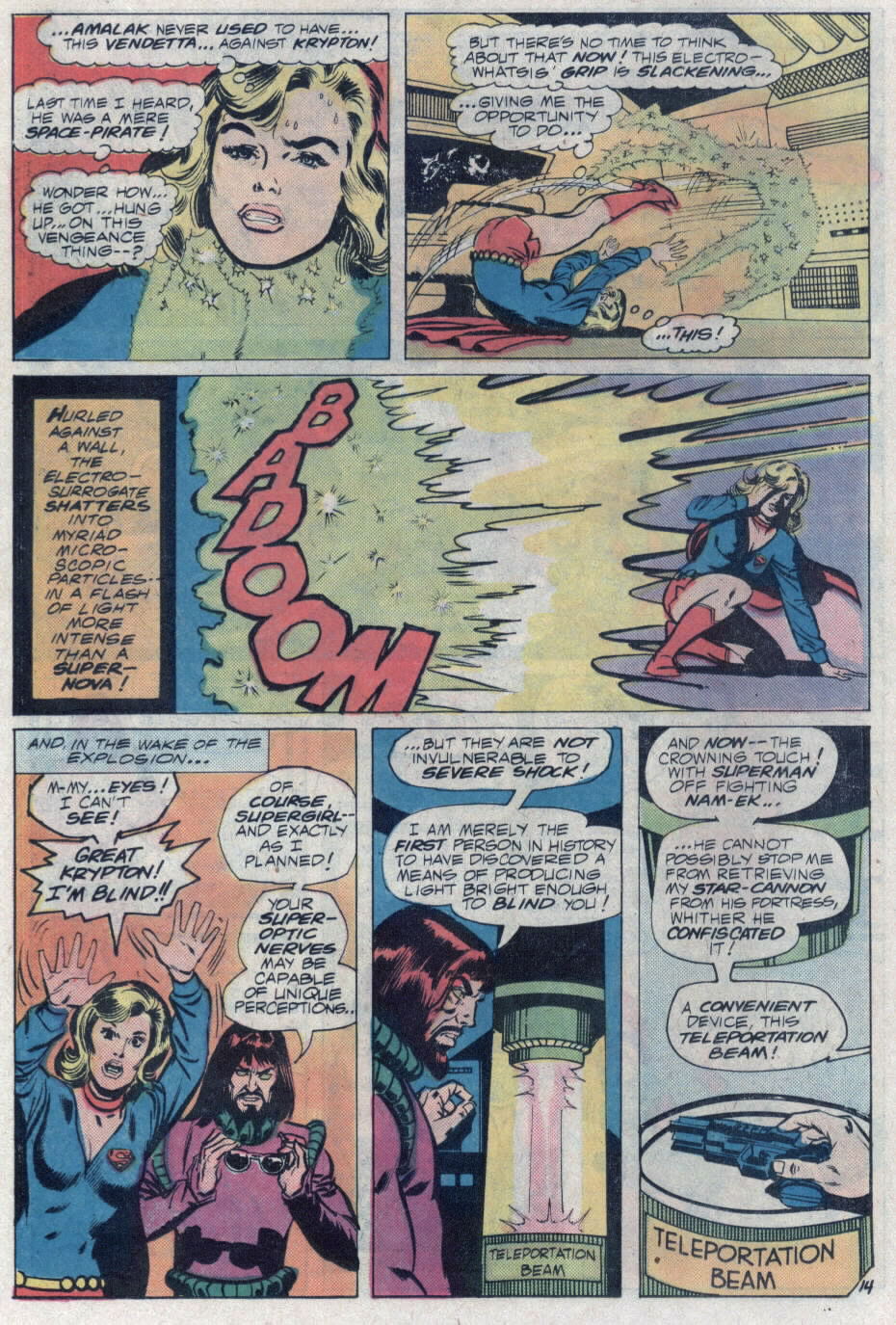 Superman (1939) issue 312 - Page 15