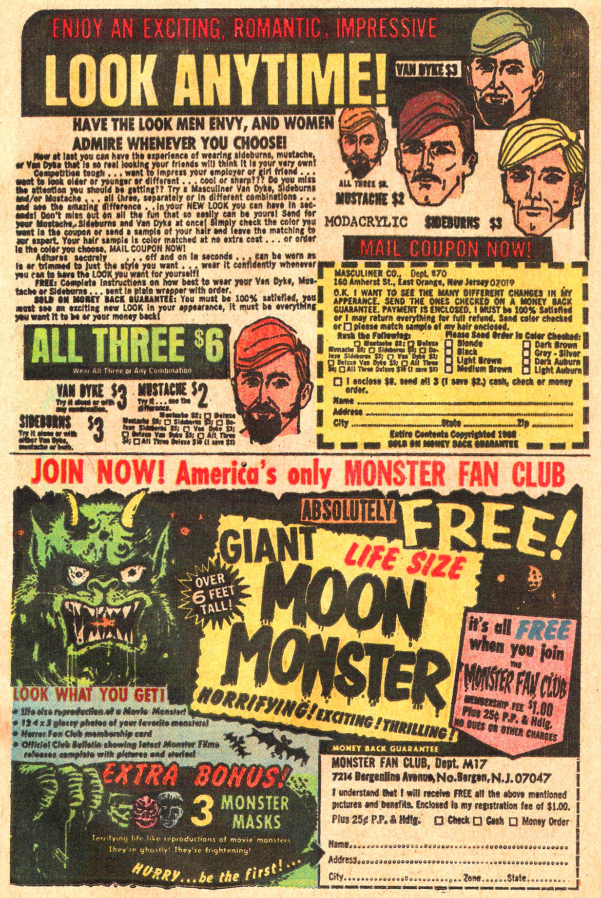 Read online Archie's Pals 'N' Gals (1952) comic -  Issue #75 - 25