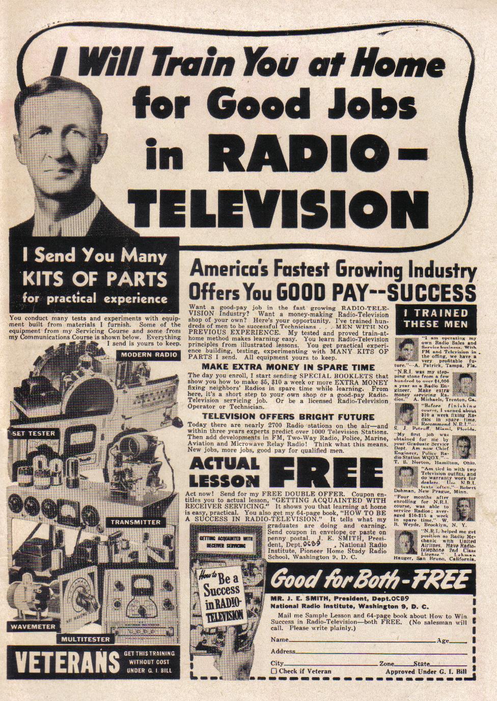 Read online Star Spangled Comics comic -  Issue #102 - 51