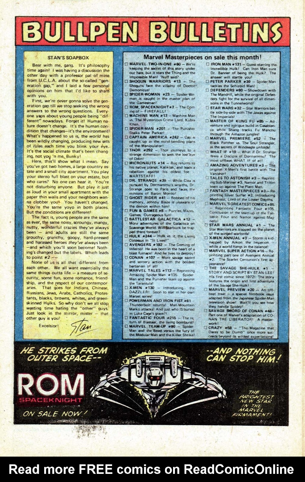 Marvel Team-Up (1972) Issue #90 #97 - English 18