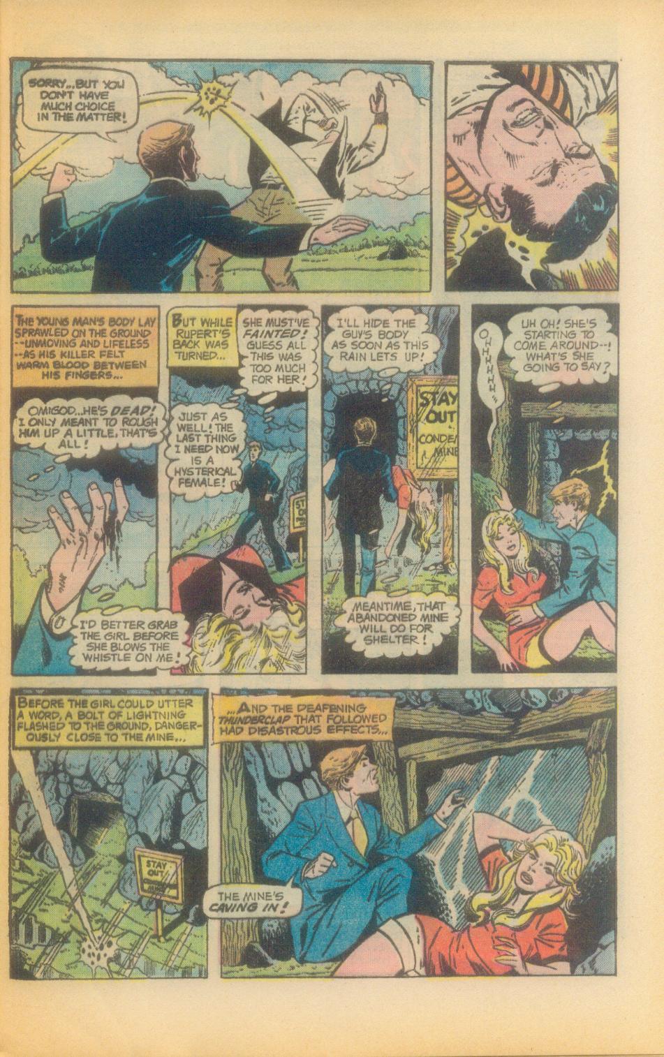 House of Secrets (1956) issue 144 - Page 9