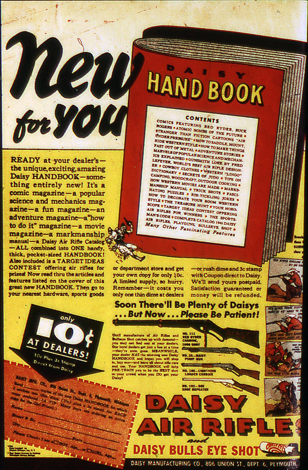 Read online Green Lantern (1941) comic -  Issue #20 - 53