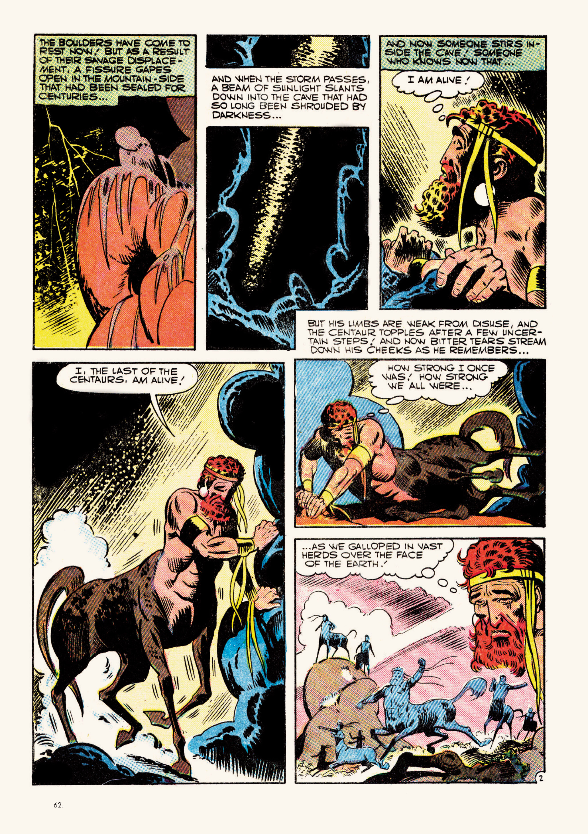 Read online The Steve Ditko Archives comic -  Issue # TPB 3 (Part 1) - 63