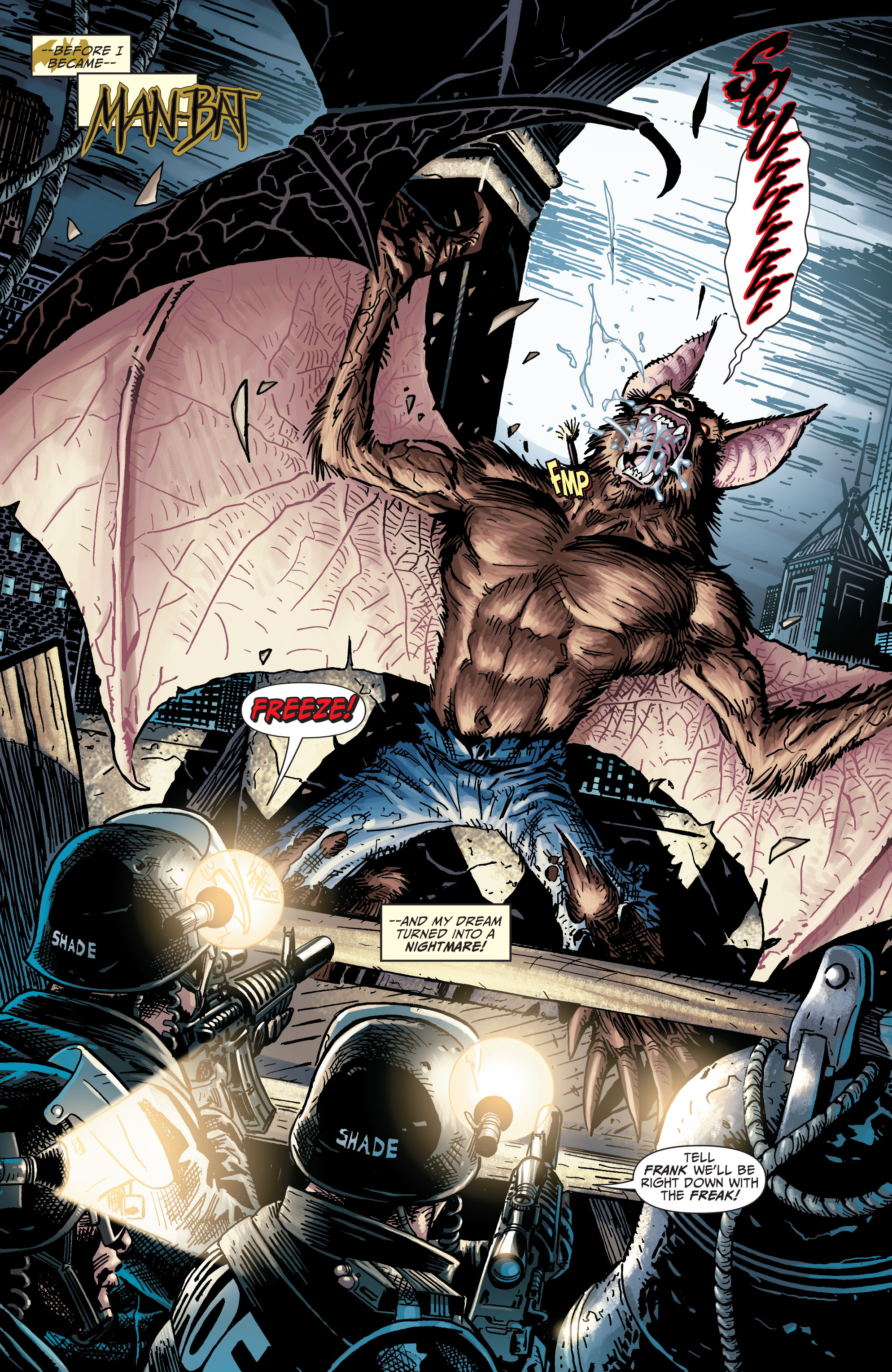 Read online Superman/Batman comic -  Issue #66 - 7