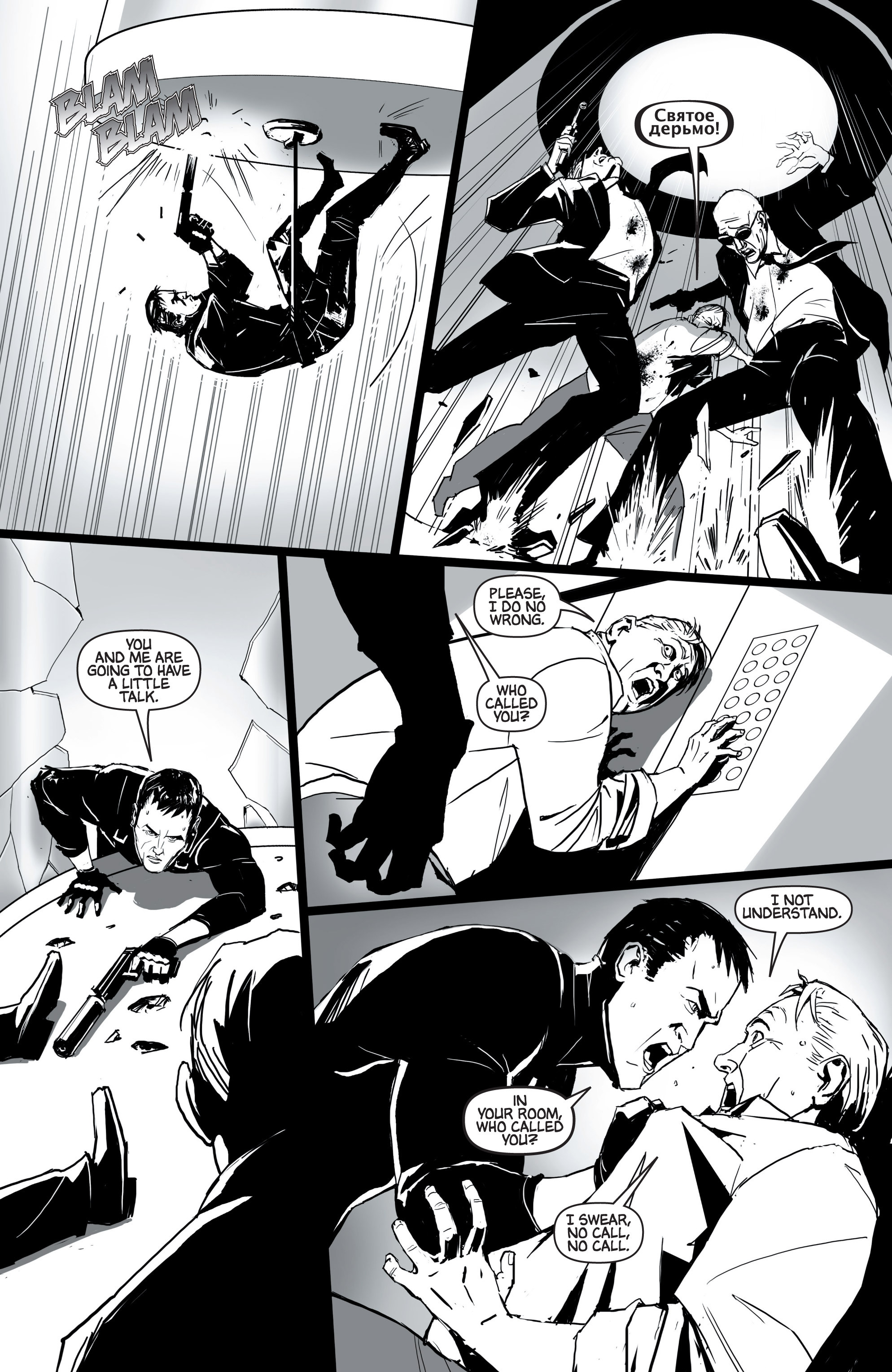 Read online 39 Minutes comic -  Issue # TPB - 115