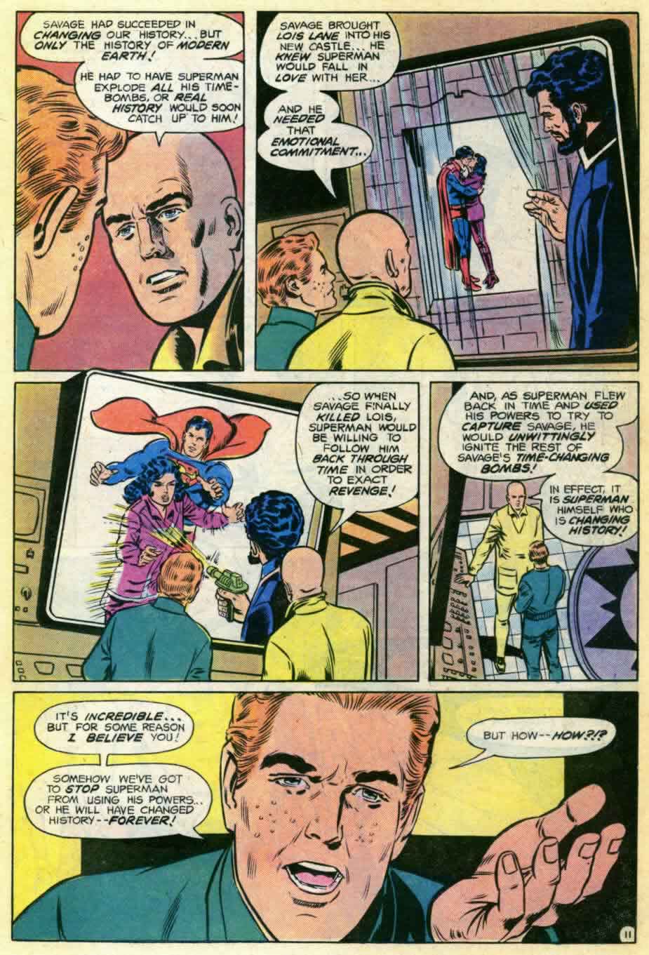 Read online Action Comics (1938) comic -  Issue #516 - 13