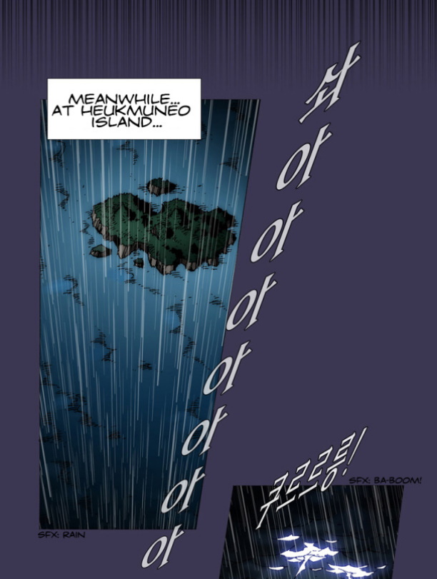 Read online Avengers: Electric Rain comic -  Issue #1 - 20