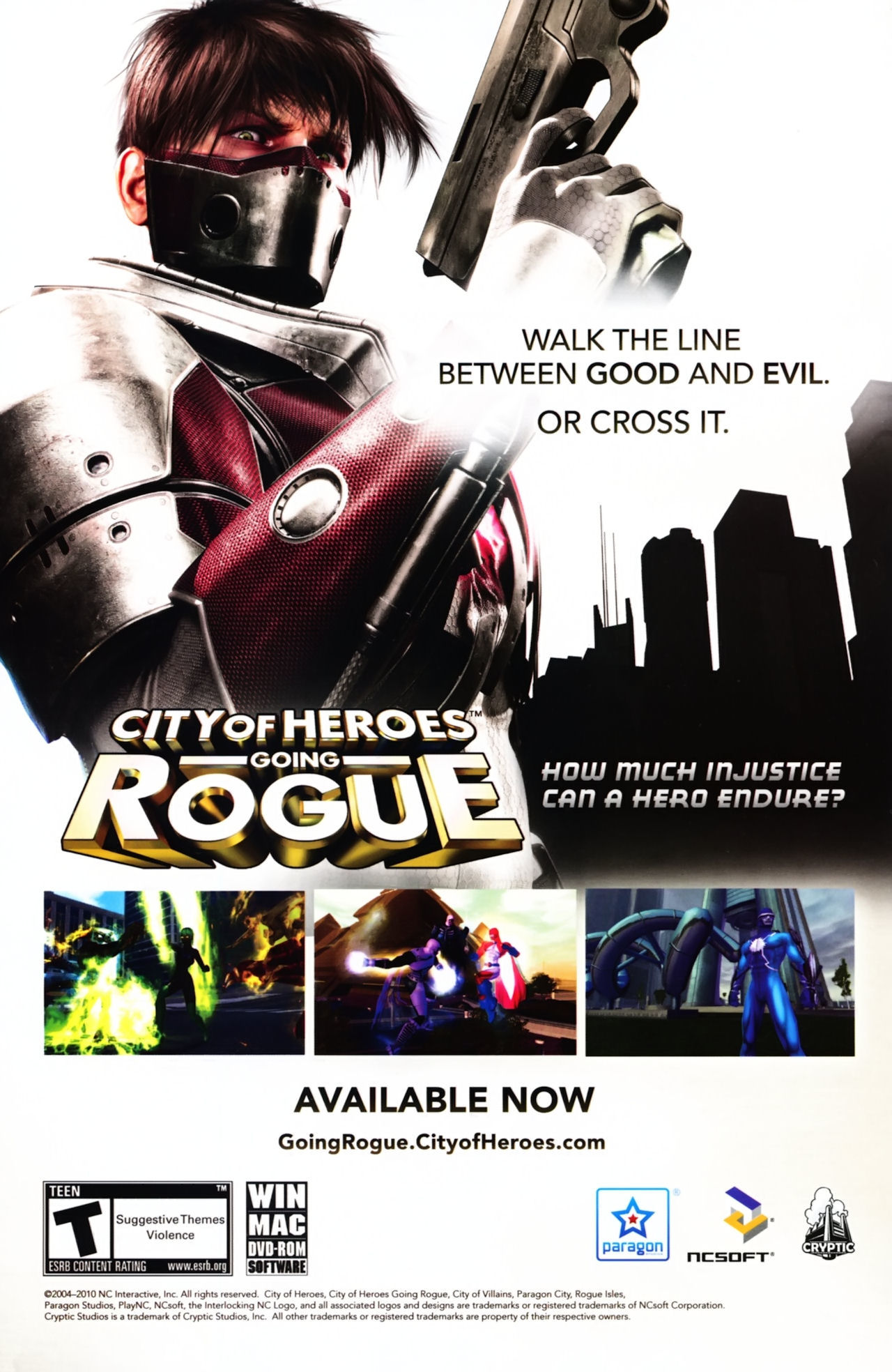 Read online Ides of Blood comic -  Issue #2 - 17