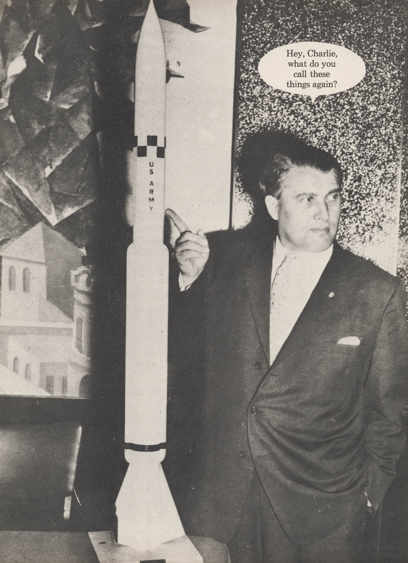 Read online You Don't Say comic -  Issue # TPB - 79