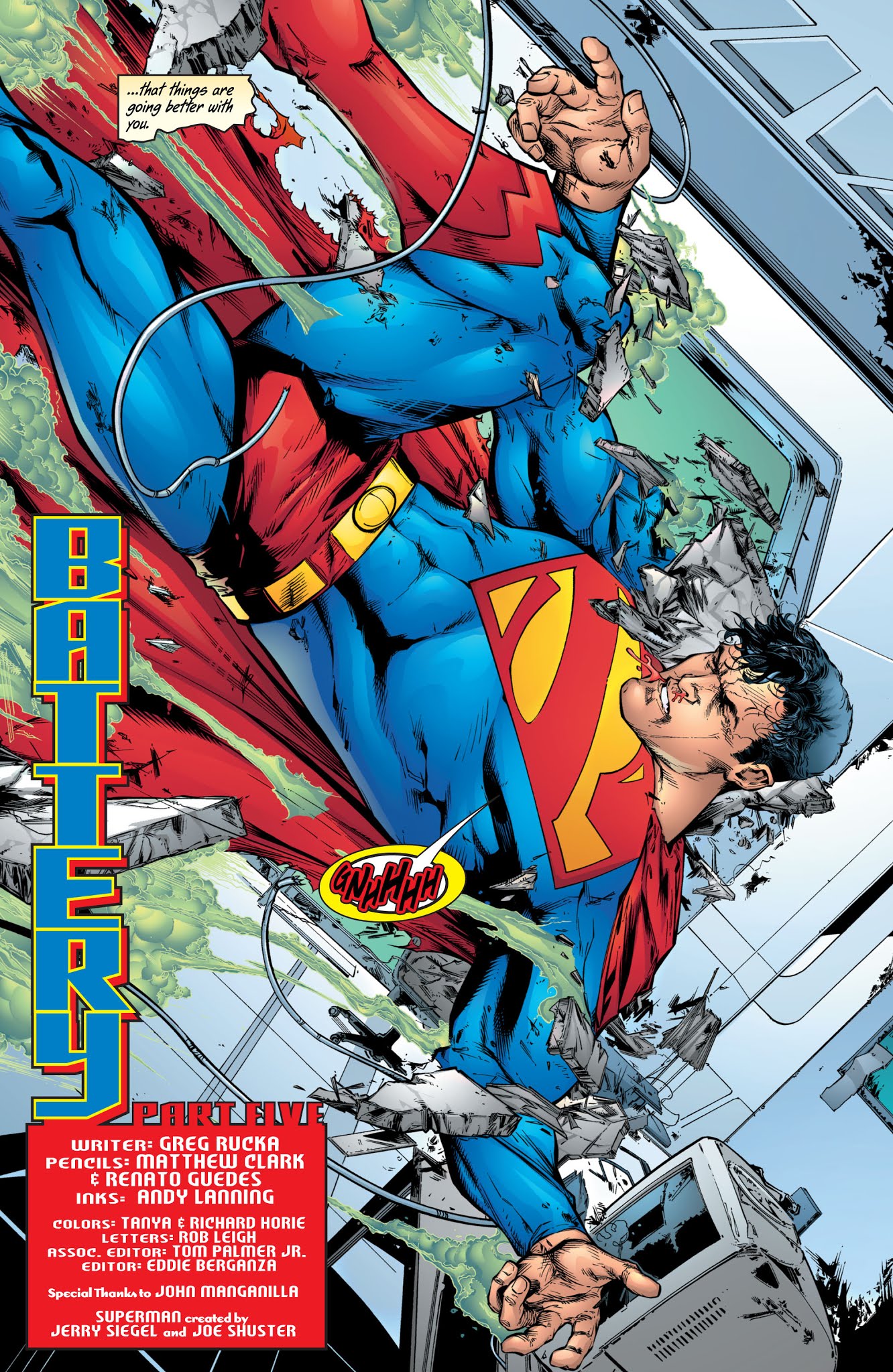 Read online Lois Lane: A Celebration of 75 Years comic -  Issue # TPB (Part 3) - 58